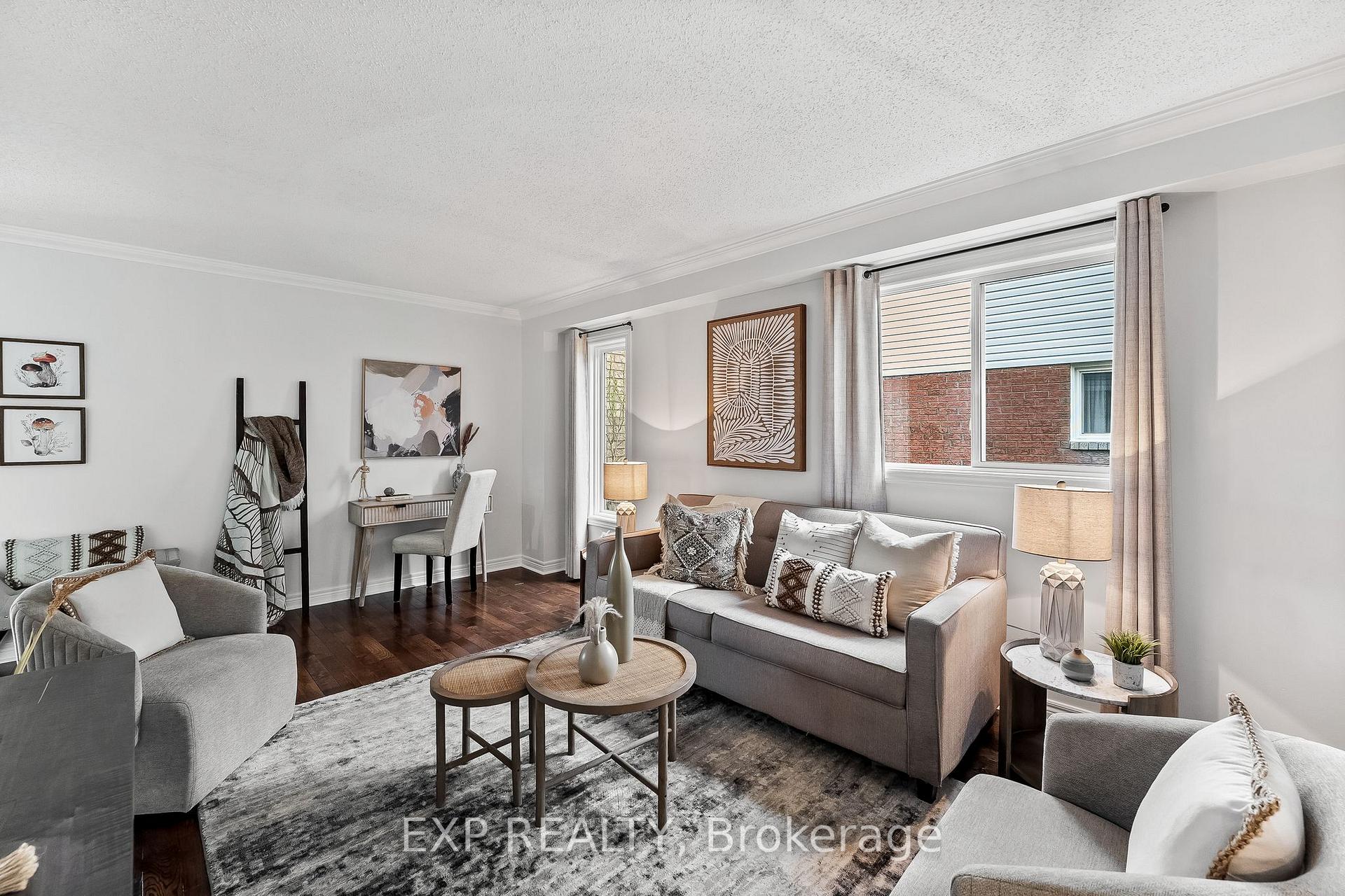 Photo 9 of 104 Apple Blossom Boulevard, Clarington, Bowmanville — HOMEH