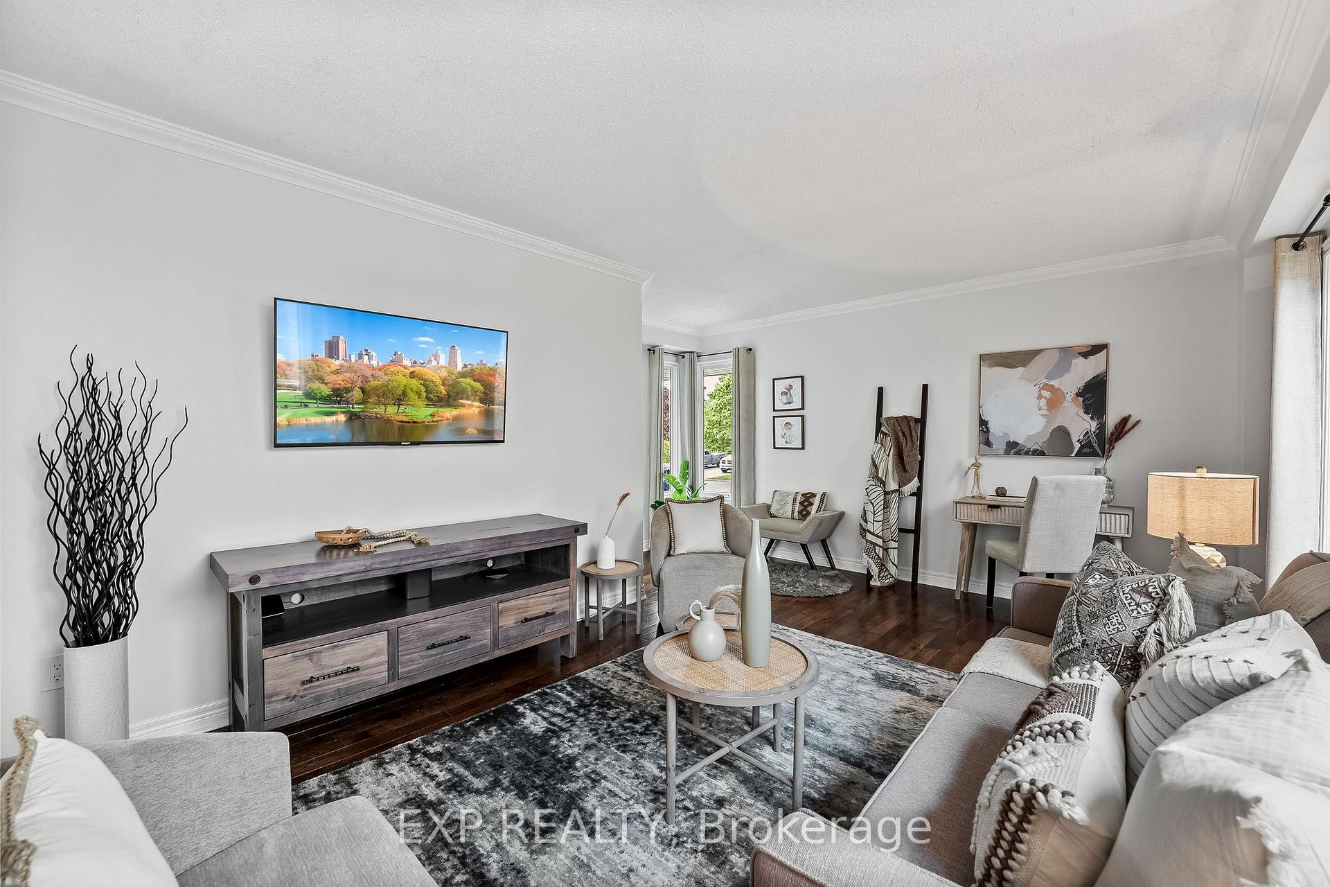 Photo 10 of 104 Apple Blossom Boulevard, Clarington, Bowmanville — HOMEH