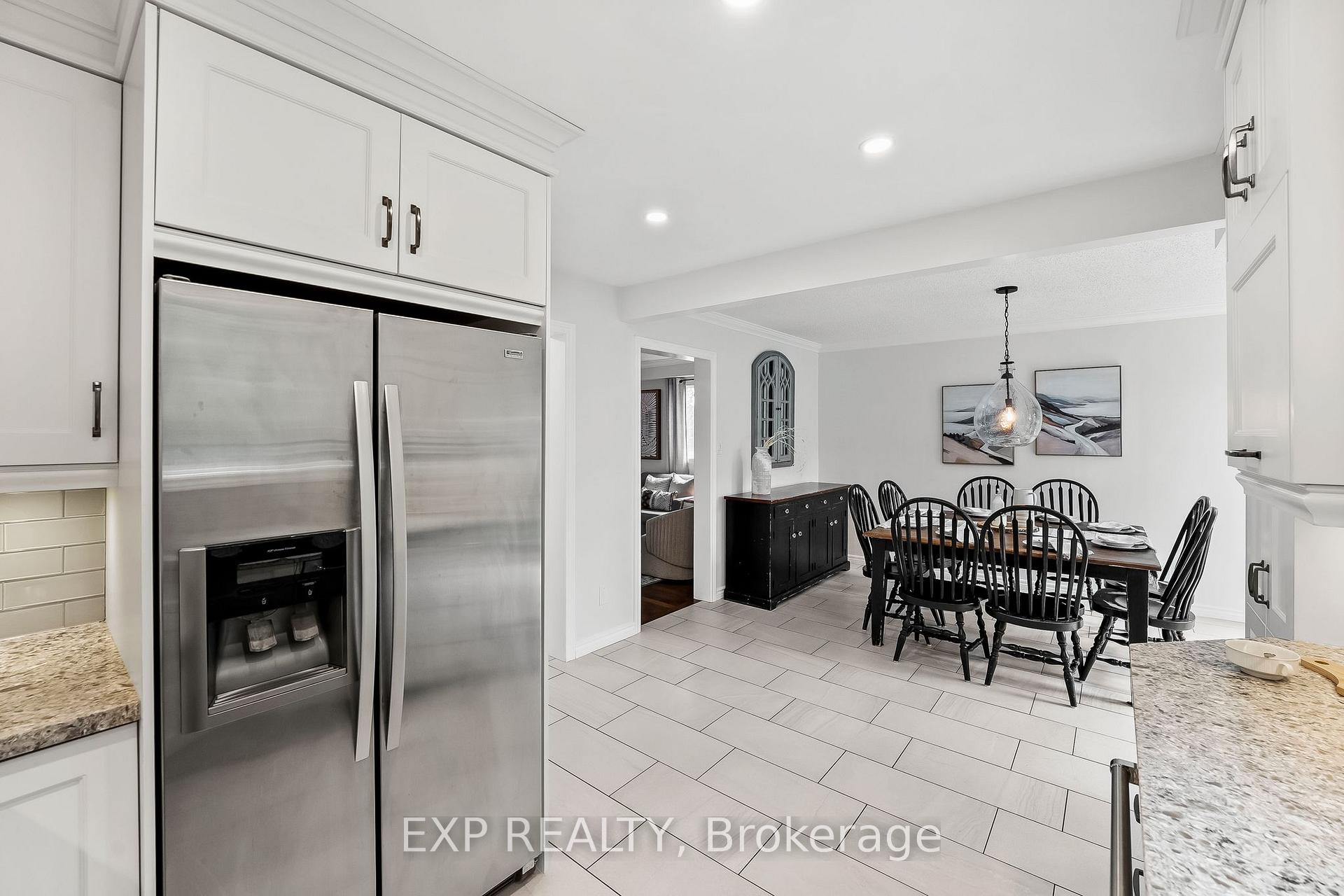 Photo 14 of 104 Apple Blossom Boulevard, Clarington, Bowmanville — HOMEH