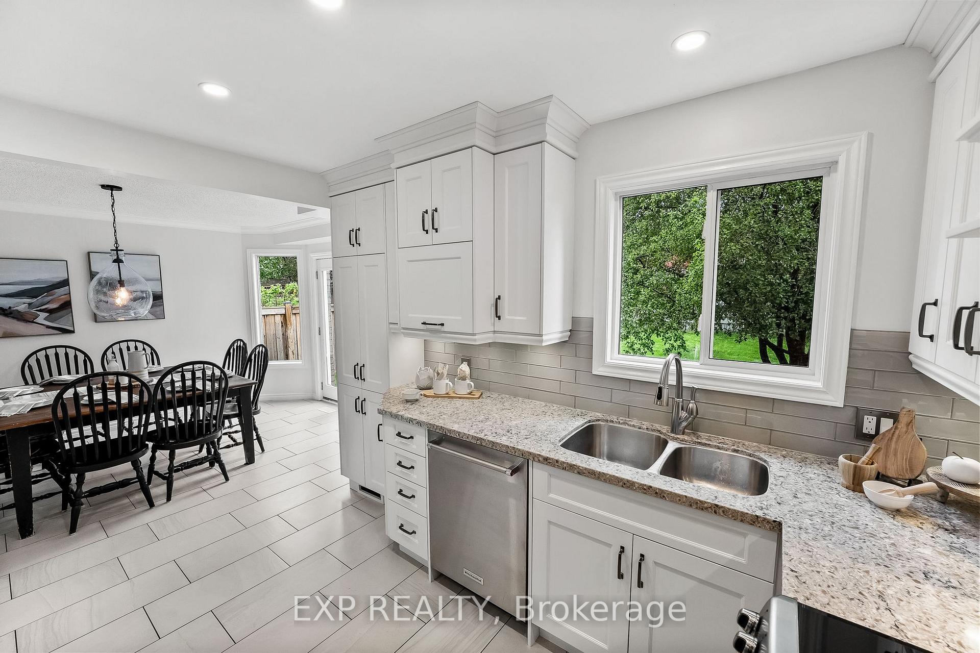 Photo 15 of 104 Apple Blossom Boulevard, Clarington, Bowmanville — HOMEH