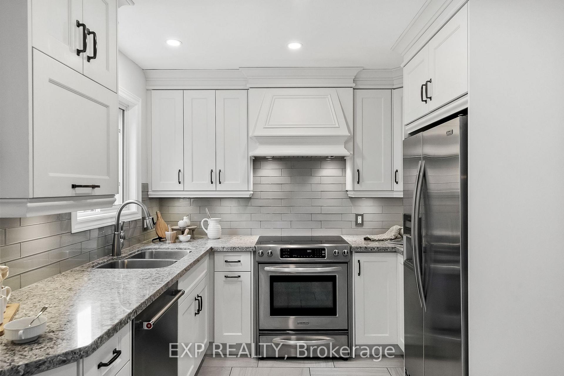 Photo 16 of 104 Apple Blossom Boulevard, Clarington, Bowmanville — HOMEH