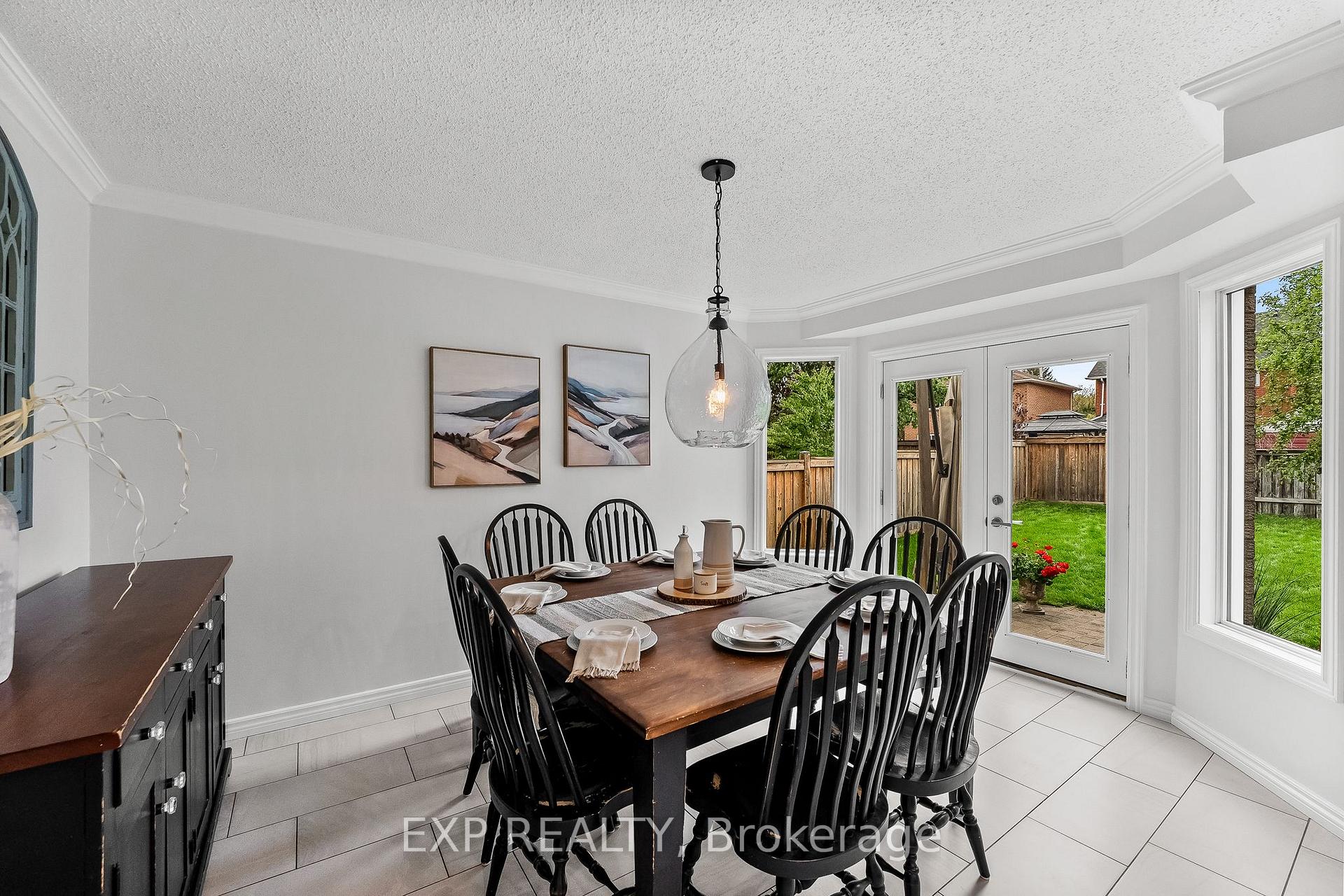 Photo 17 of 104 Apple Blossom Boulevard, Clarington, Bowmanville — HOMEH