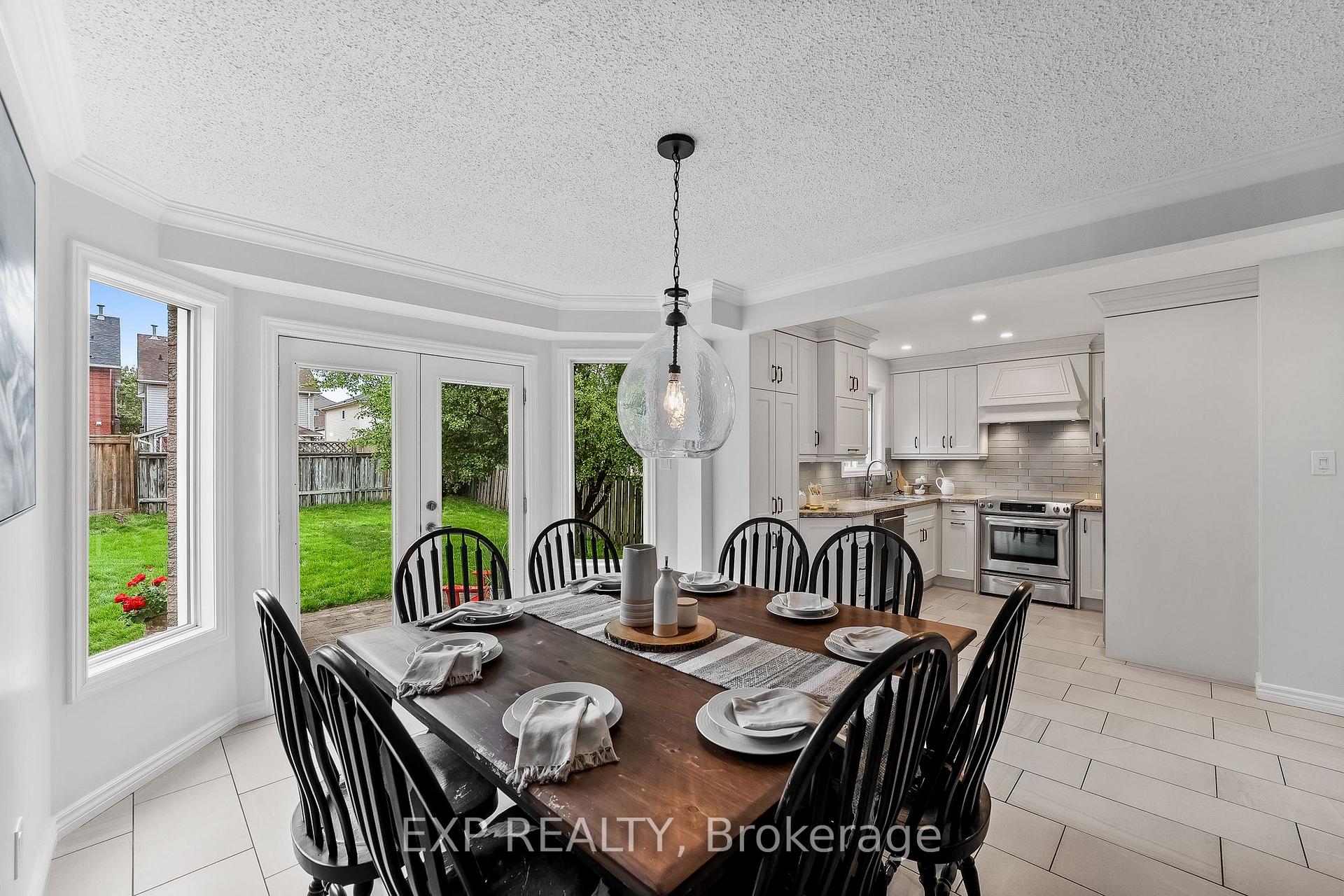 Photo 19 of 104 Apple Blossom Boulevard, Clarington, Bowmanville — HOMEH