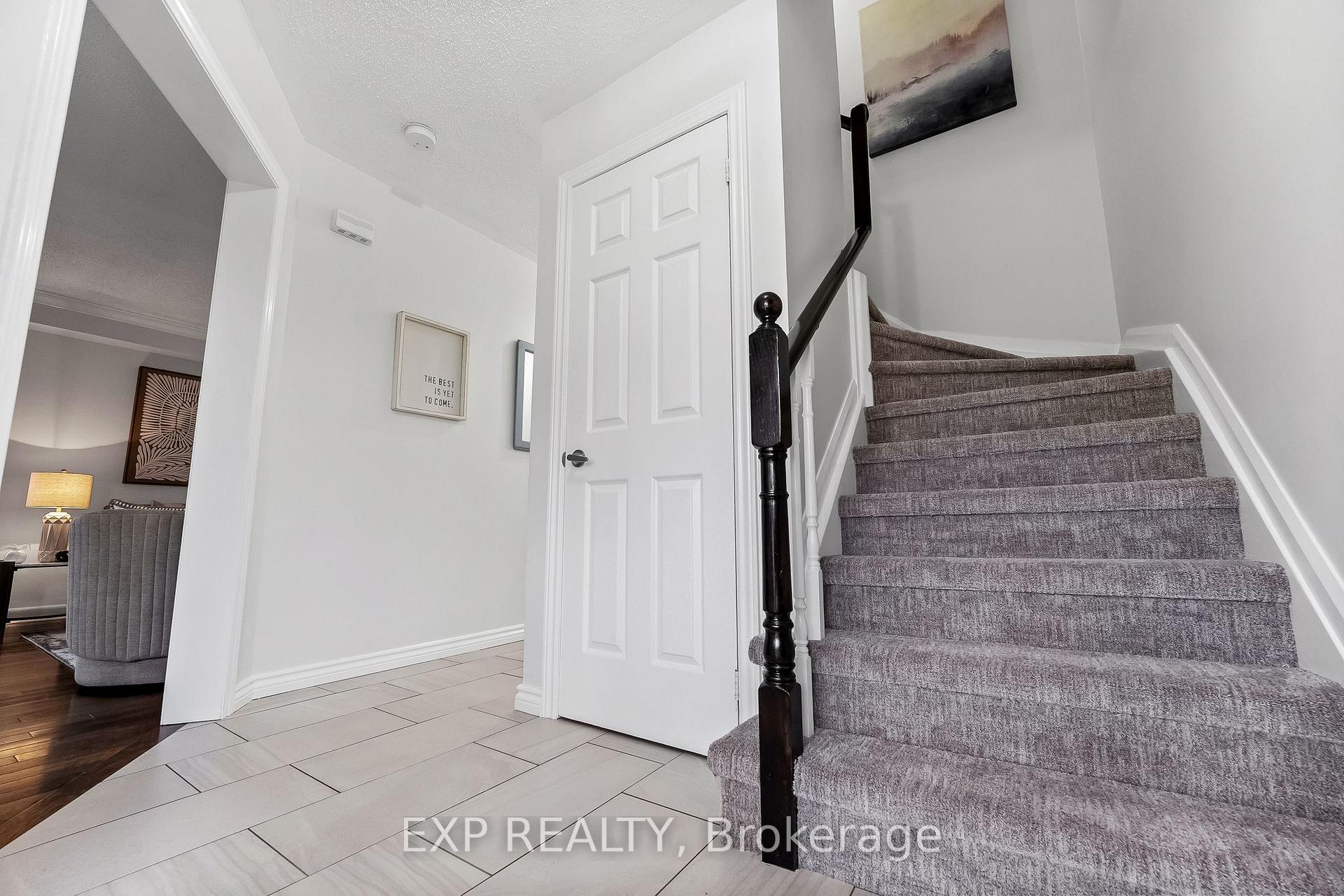Photo 21 of 104 Apple Blossom Boulevard, Clarington, Bowmanville — HOMEH
