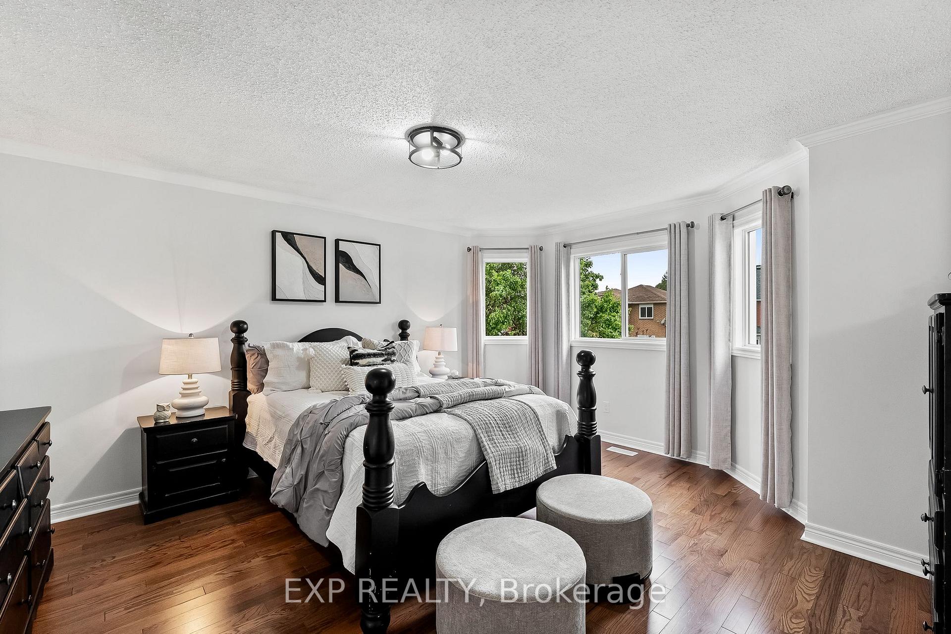 Photo 23 of 104 Apple Blossom Boulevard, Clarington, Bowmanville — HOMEH