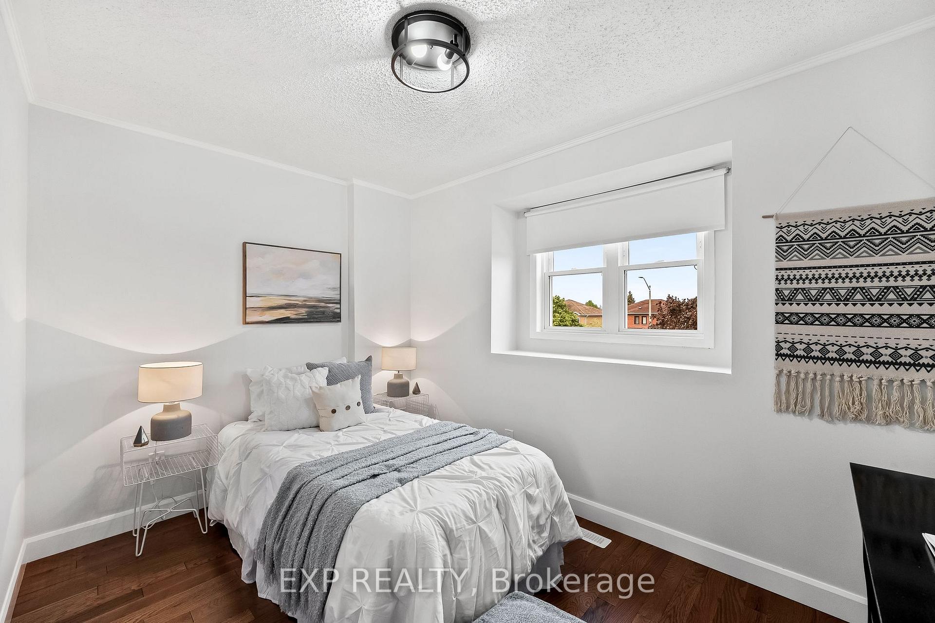 Photo 30 of 104 Apple Blossom Boulevard, Clarington, Bowmanville — HOMEH