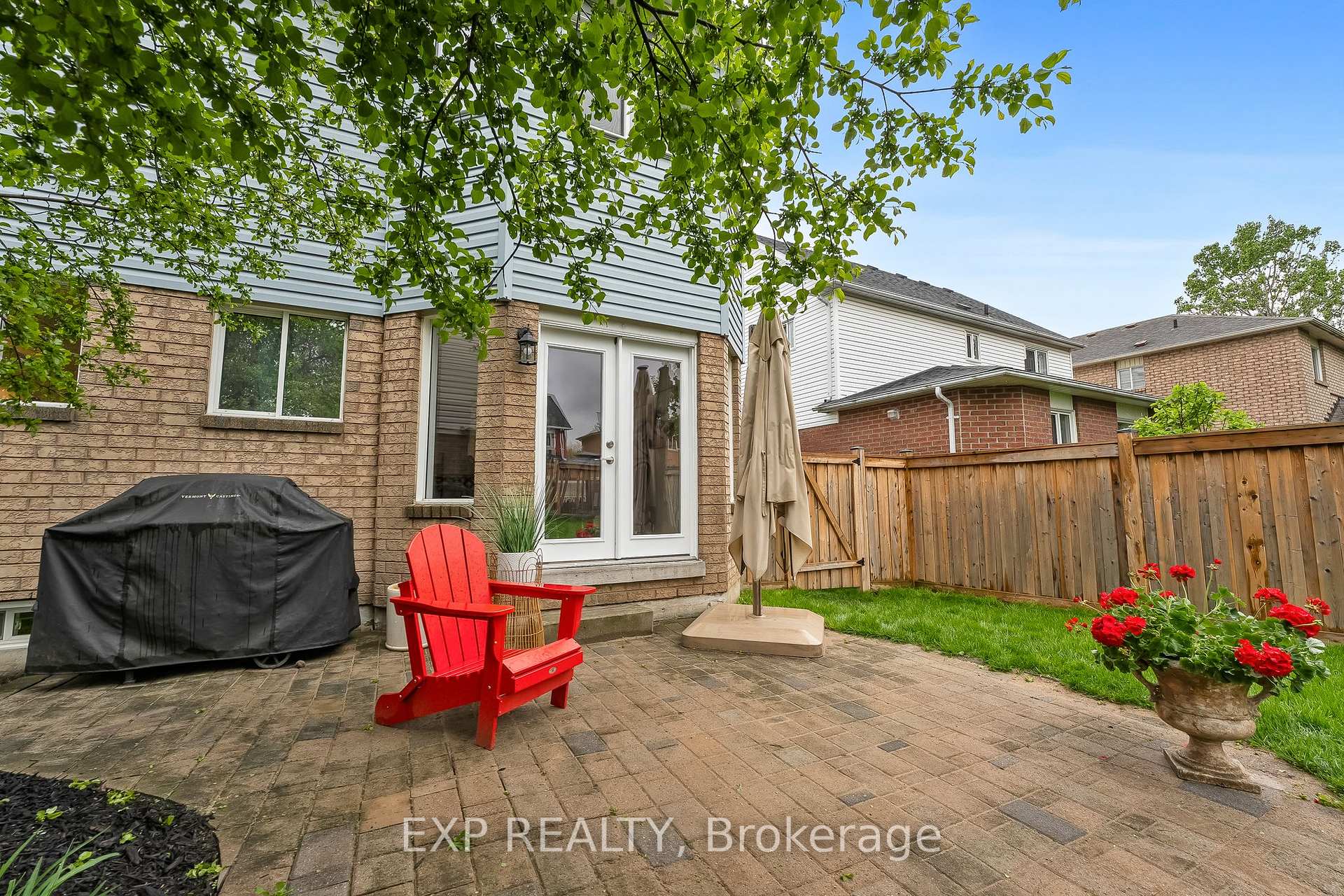 Photo 41 of 104 Apple Blossom Boulevard, Clarington, Bowmanville — HOMEH