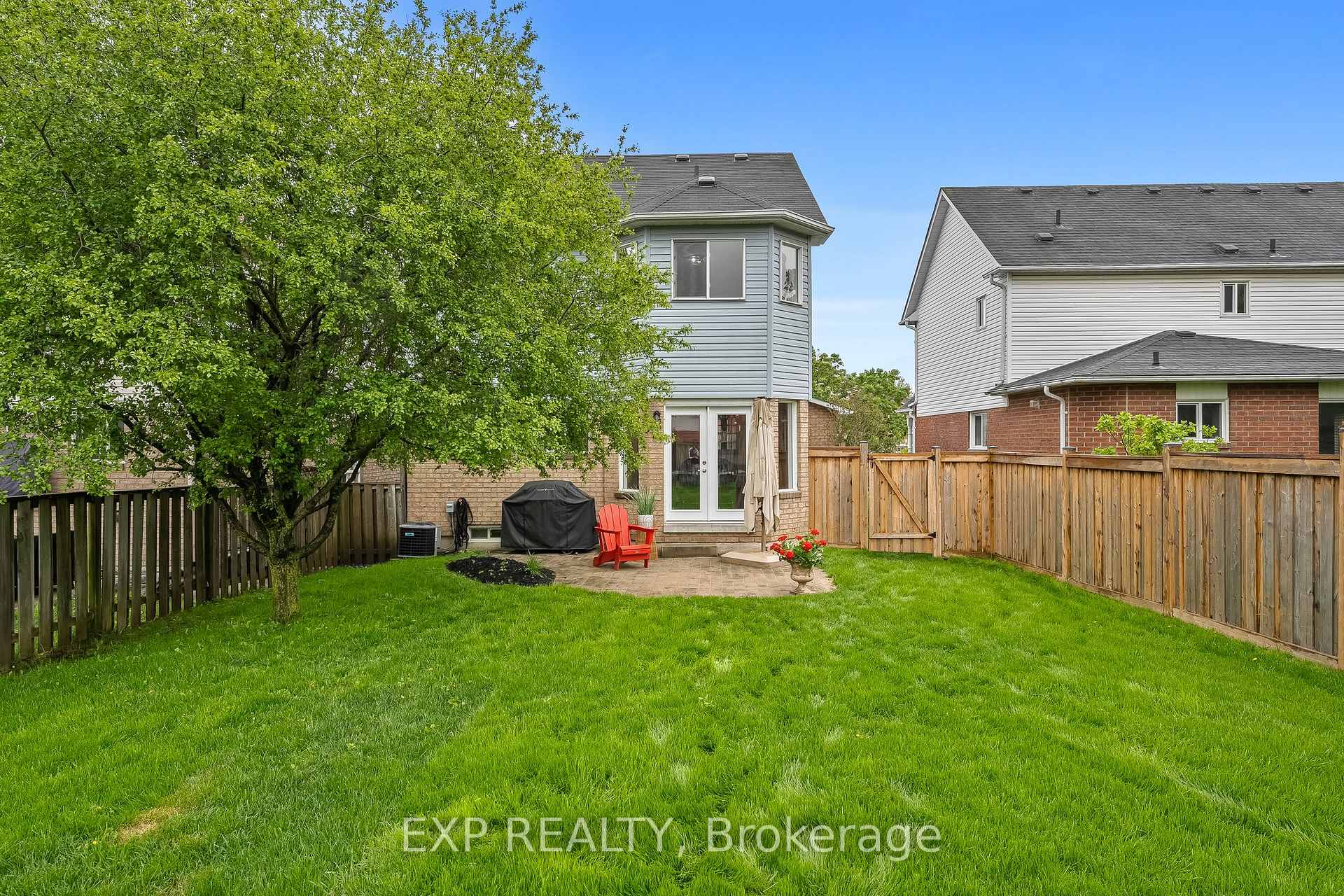Photo 42 of 104 Apple Blossom Boulevard, Clarington, Bowmanville — HOMEH