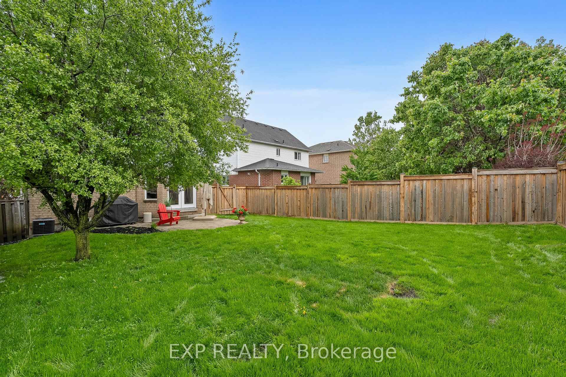 Photo 43 of 104 Apple Blossom Boulevard, Clarington, Bowmanville — HOMEH