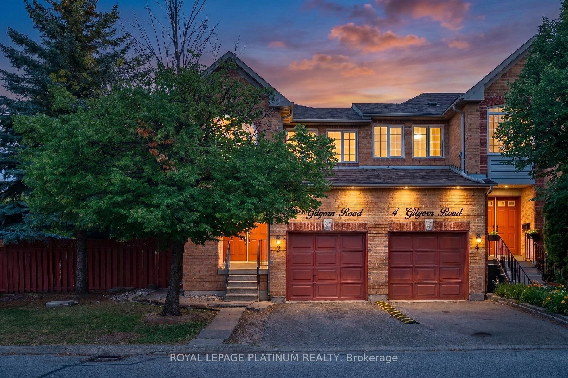 Photo 1 of 2 Gilgorm Road, Brampton, Brampton West — HOMEH
