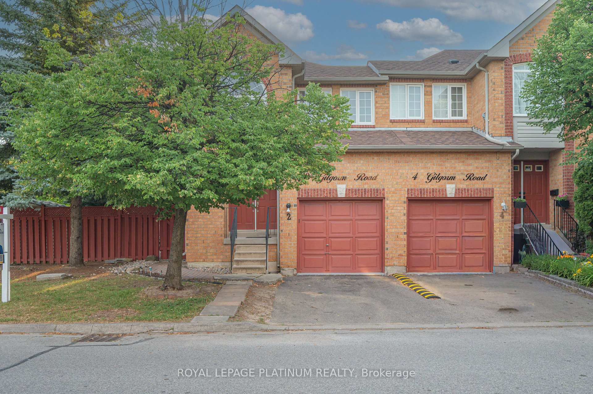 Photo 2 of 2 Gilgorm Road, Brampton, Brampton West — HOMEH