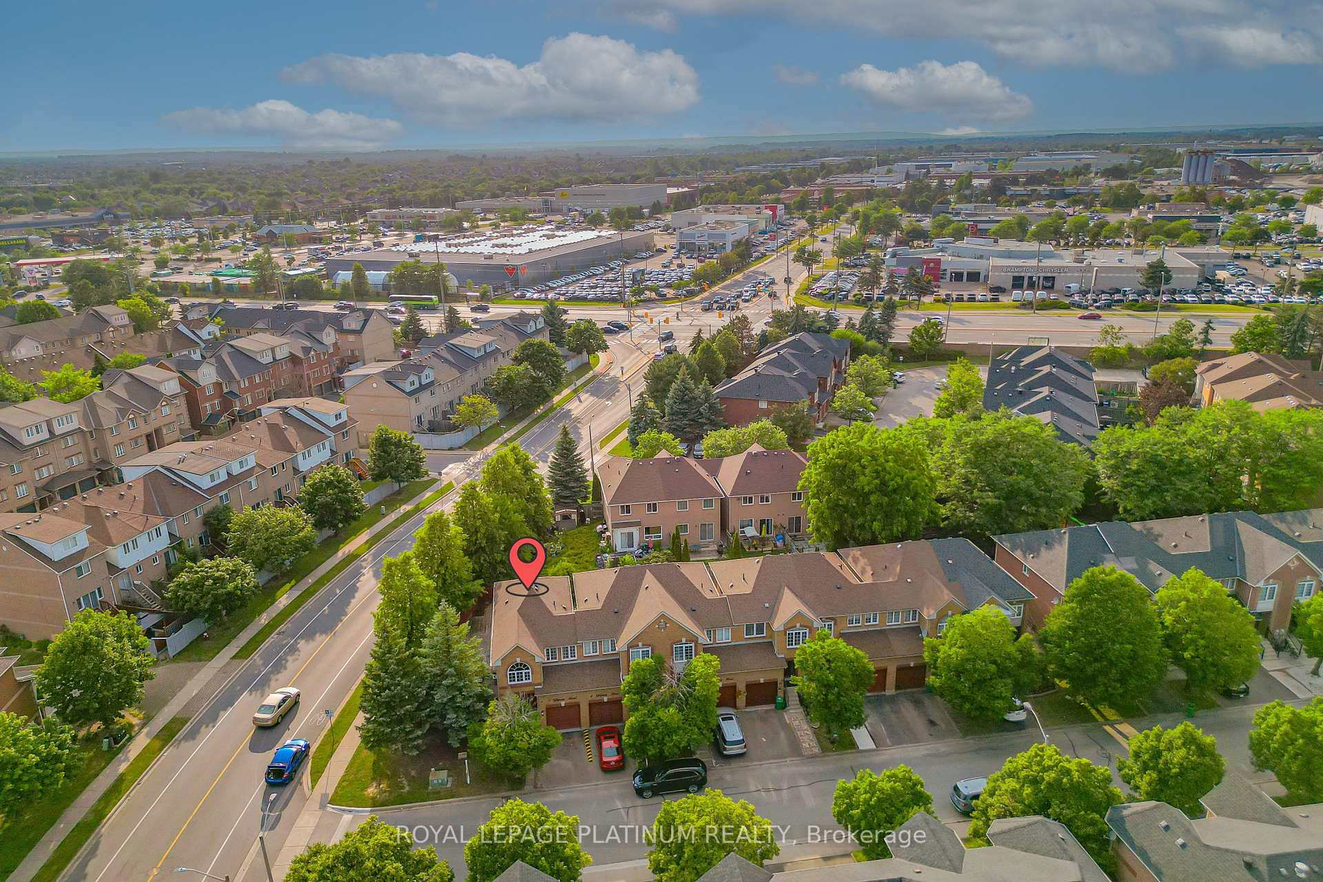 Photo 6 of 2 Gilgorm Road, Brampton, Brampton West — HOMEH