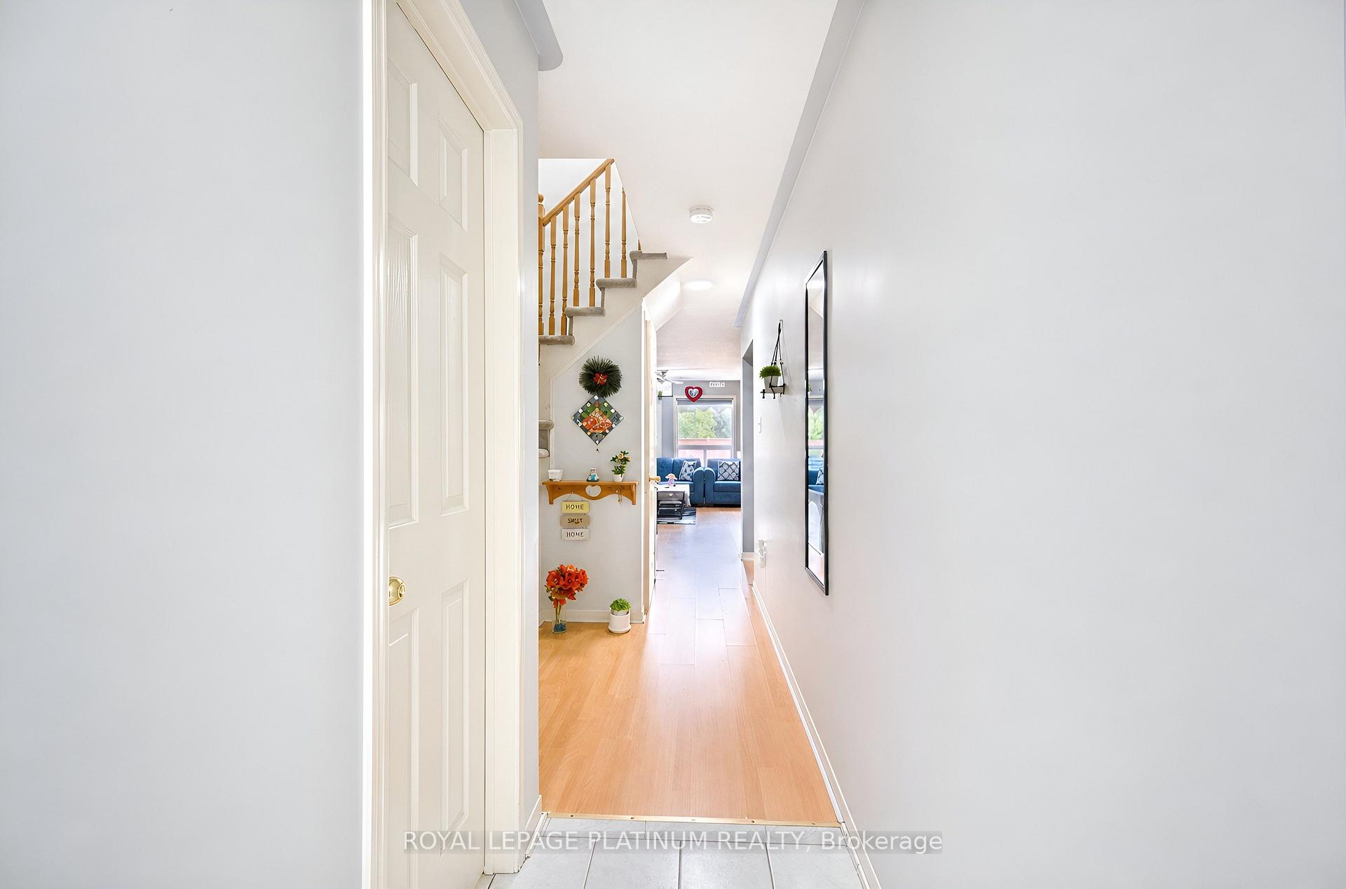 Photo 12 of 2 Gilgorm Road, Brampton, Brampton West — HOMEH