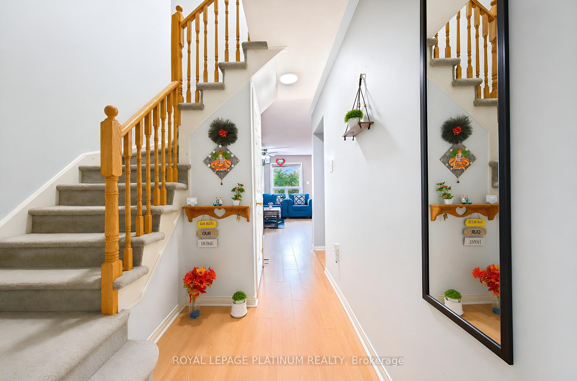 Photo 13 of 2 Gilgorm Road, Brampton, Brampton West — HOMEH