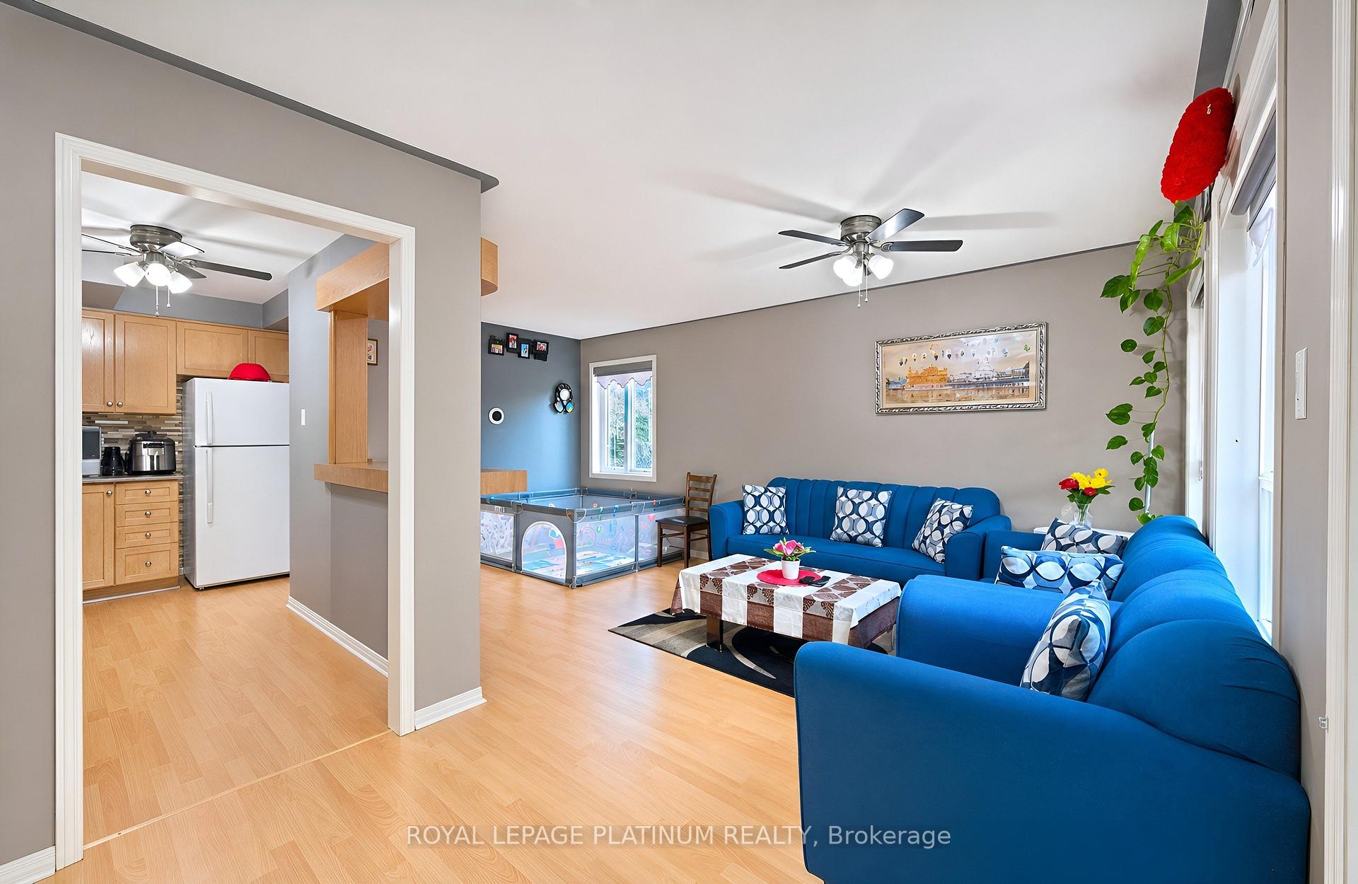 Photo 15 of 2 Gilgorm Road, Brampton, Brampton West — HOMEH
