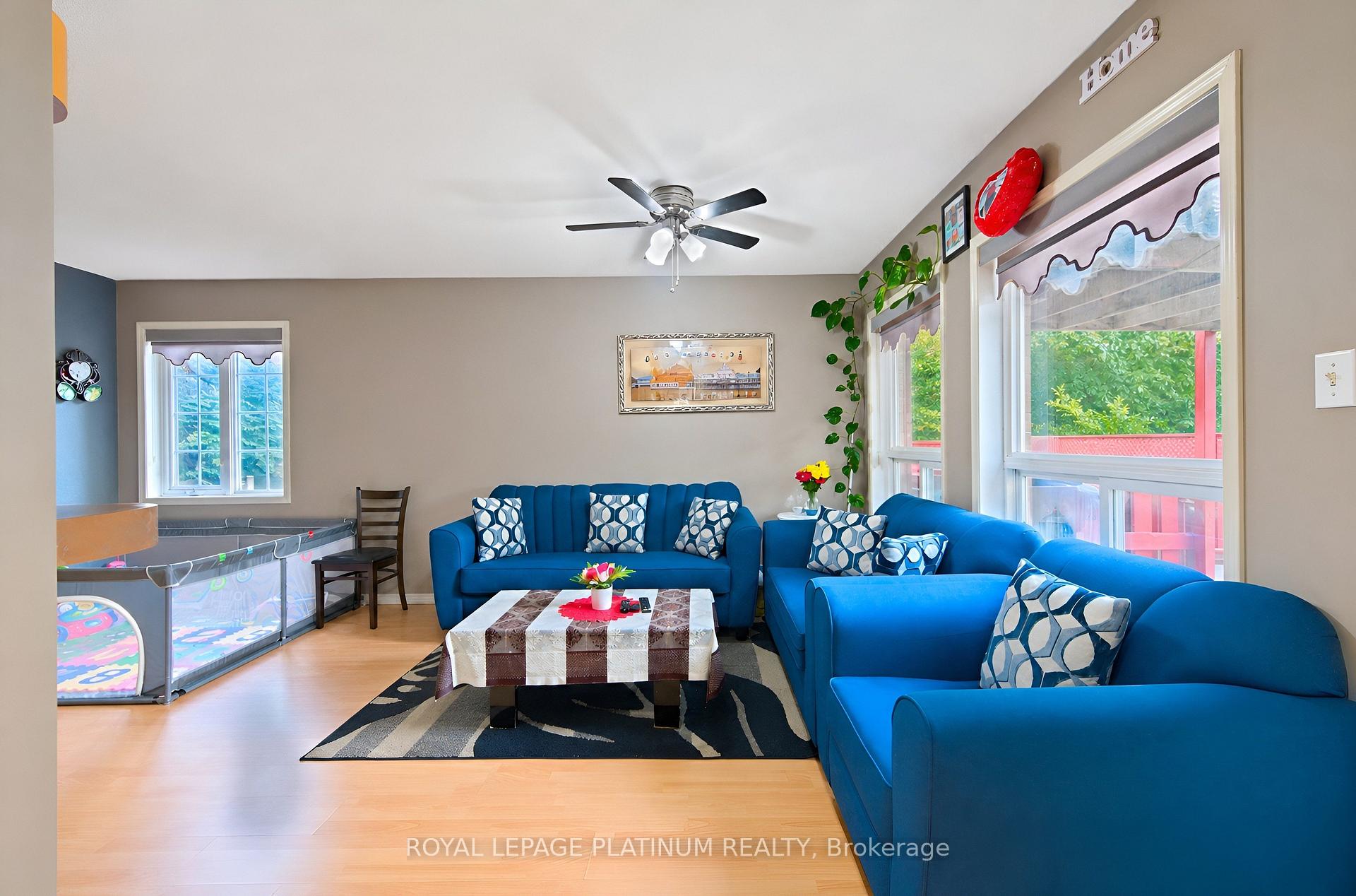 Photo 16 of 2 Gilgorm Road, Brampton, Brampton West — HOMEH