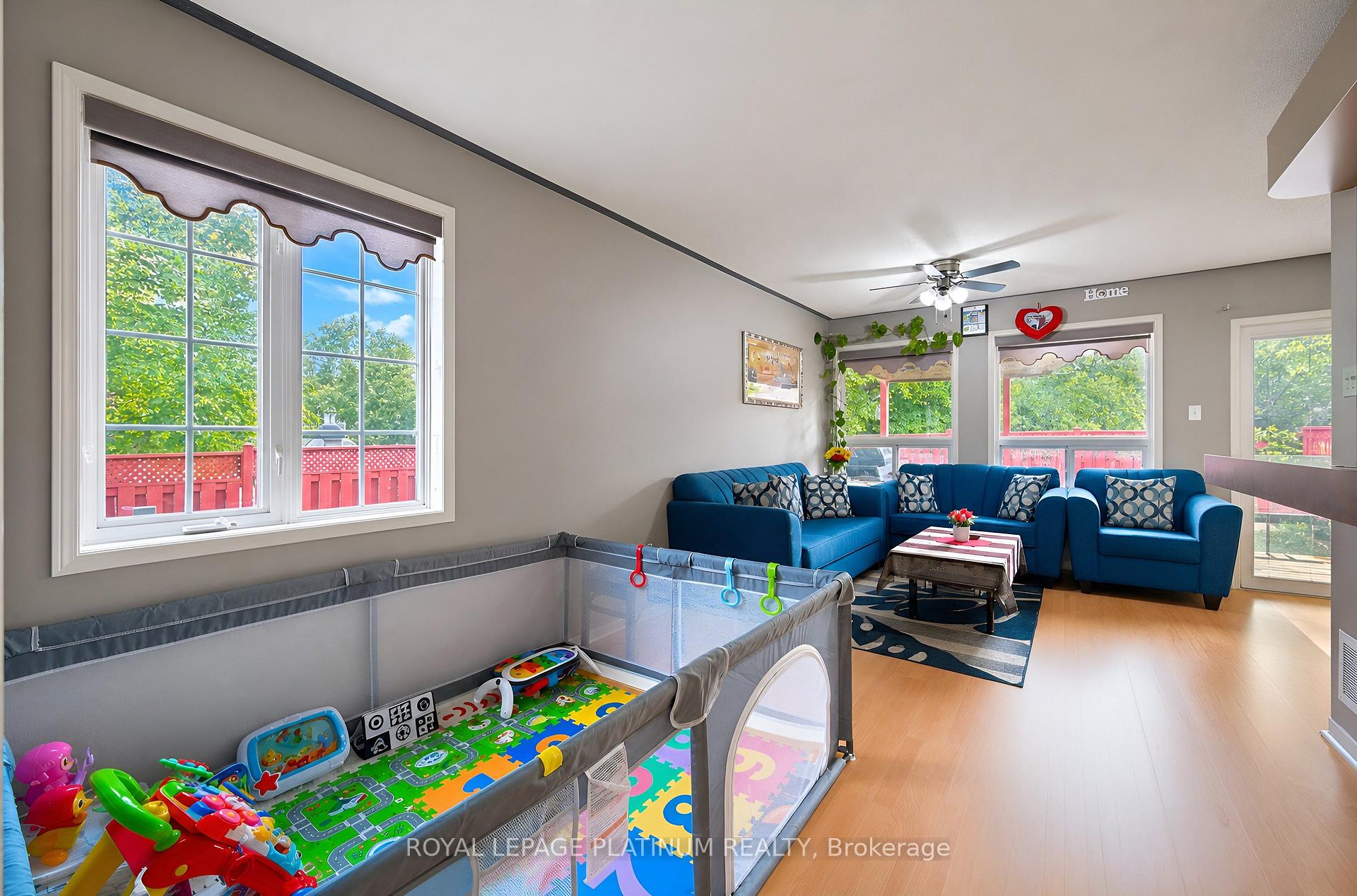 Photo 17 of 2 Gilgorm Road, Brampton, Brampton West — HOMEH