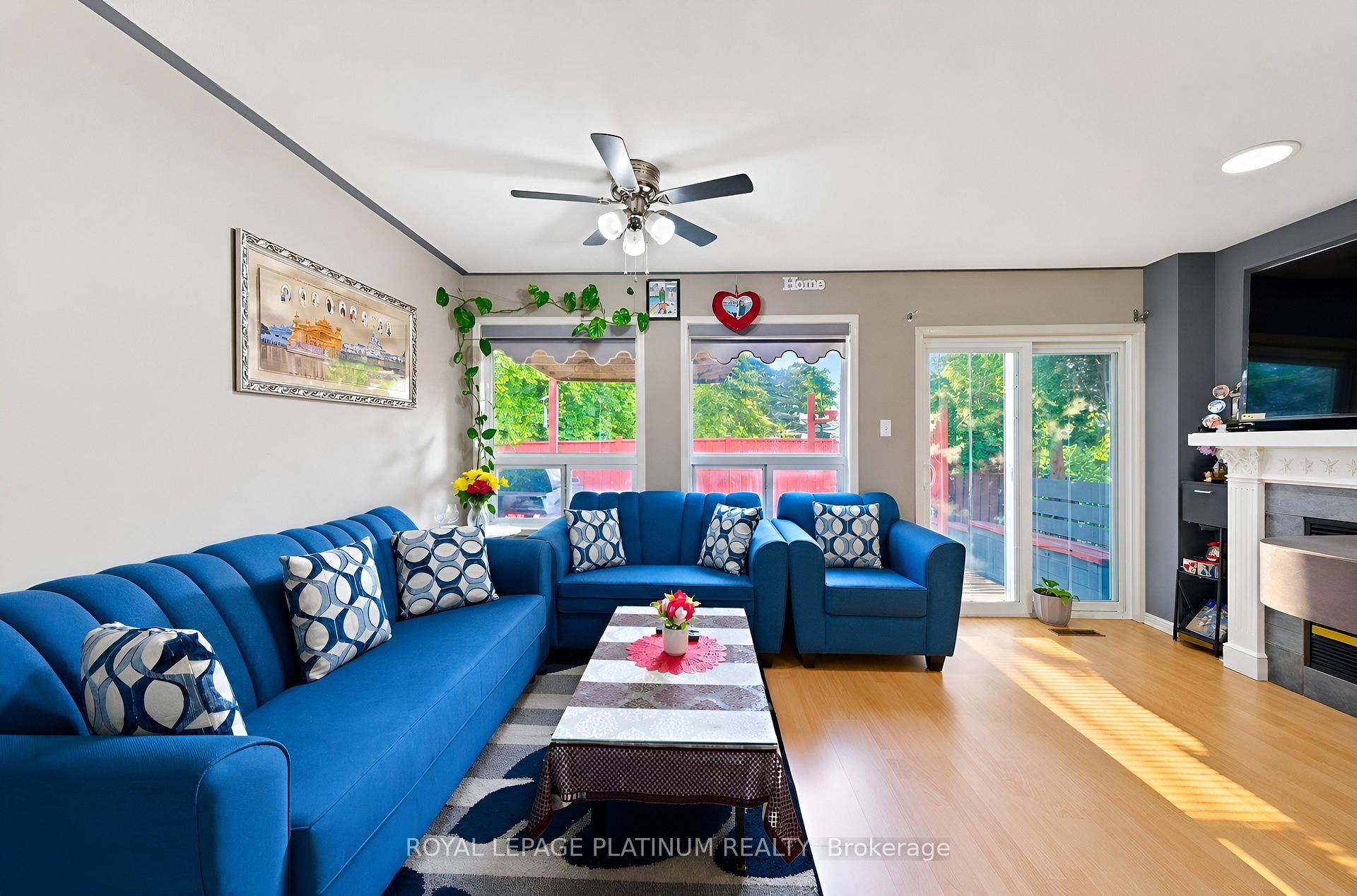 Photo 18 of 2 Gilgorm Road, Brampton, Brampton West — HOMEH