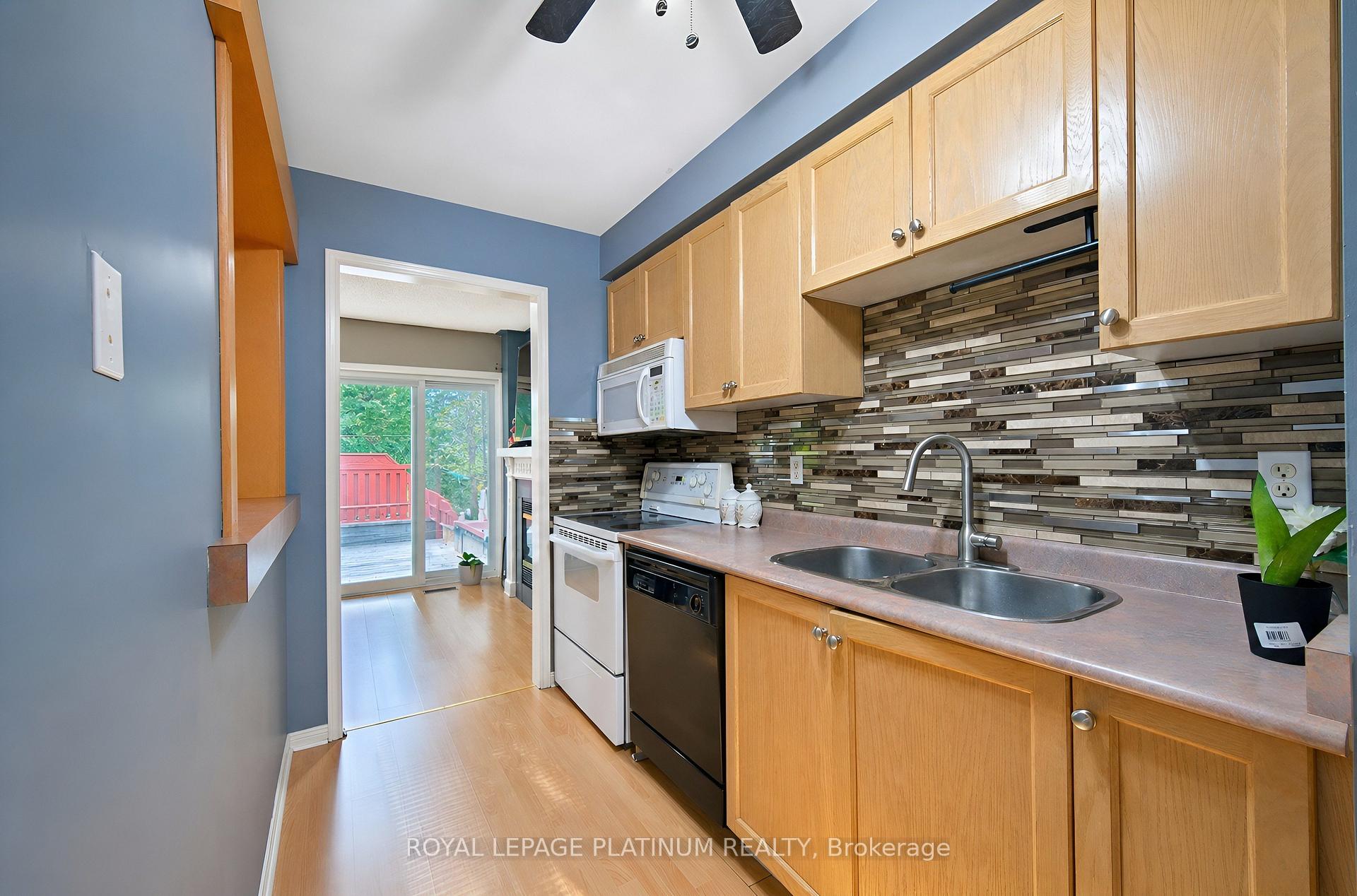 Photo 21 of 2 Gilgorm Road, Brampton, Brampton West — HOMEH