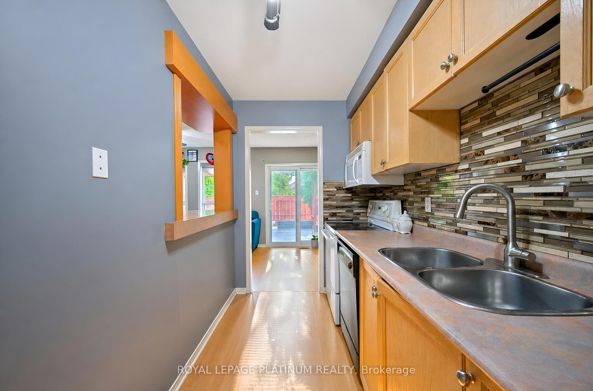 Photo 22 of 2 Gilgorm Road, Brampton, Brampton West — HOMEH
