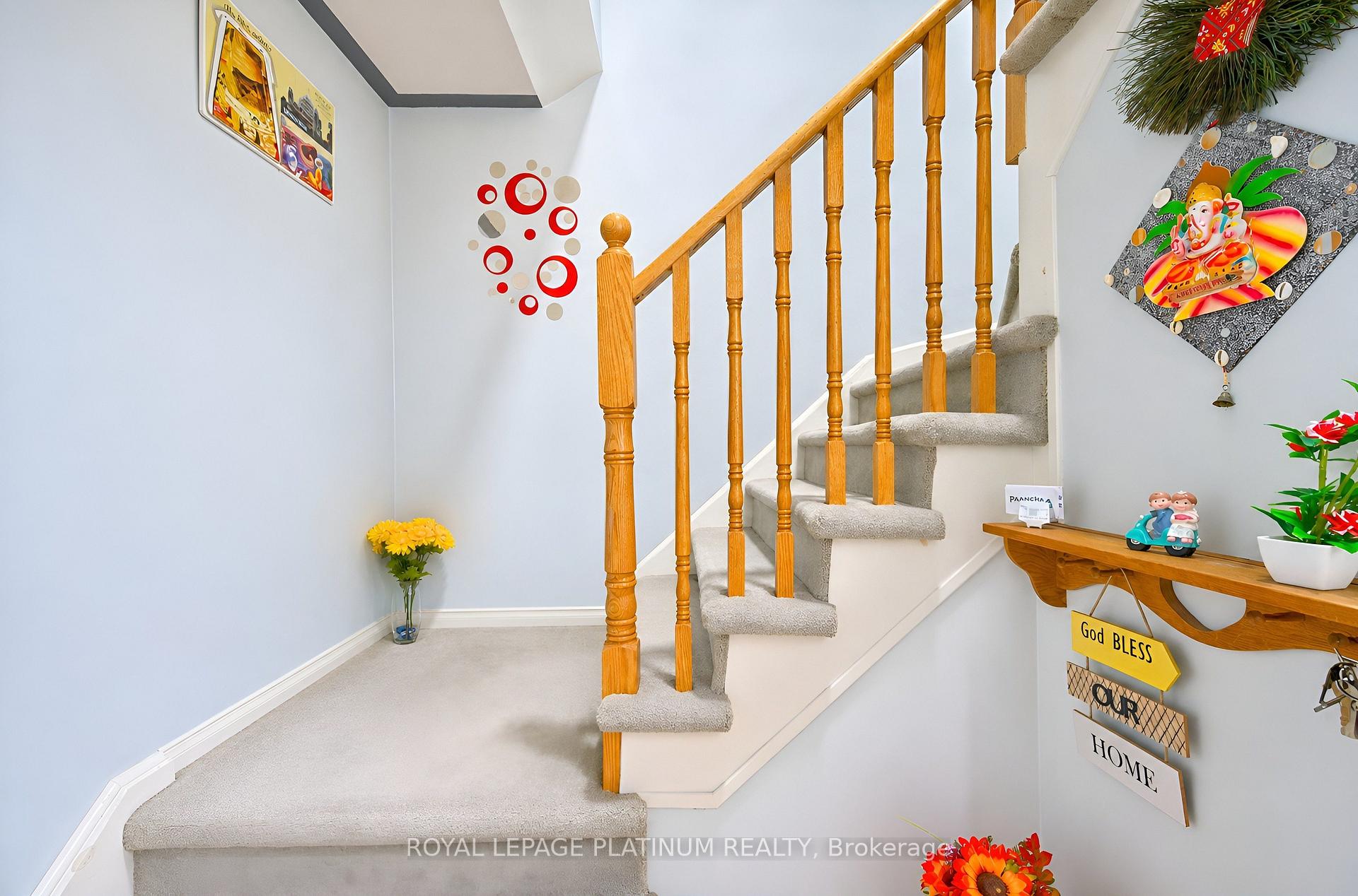 Photo 27 of 2 Gilgorm Road, Brampton, Brampton West — HOMEH