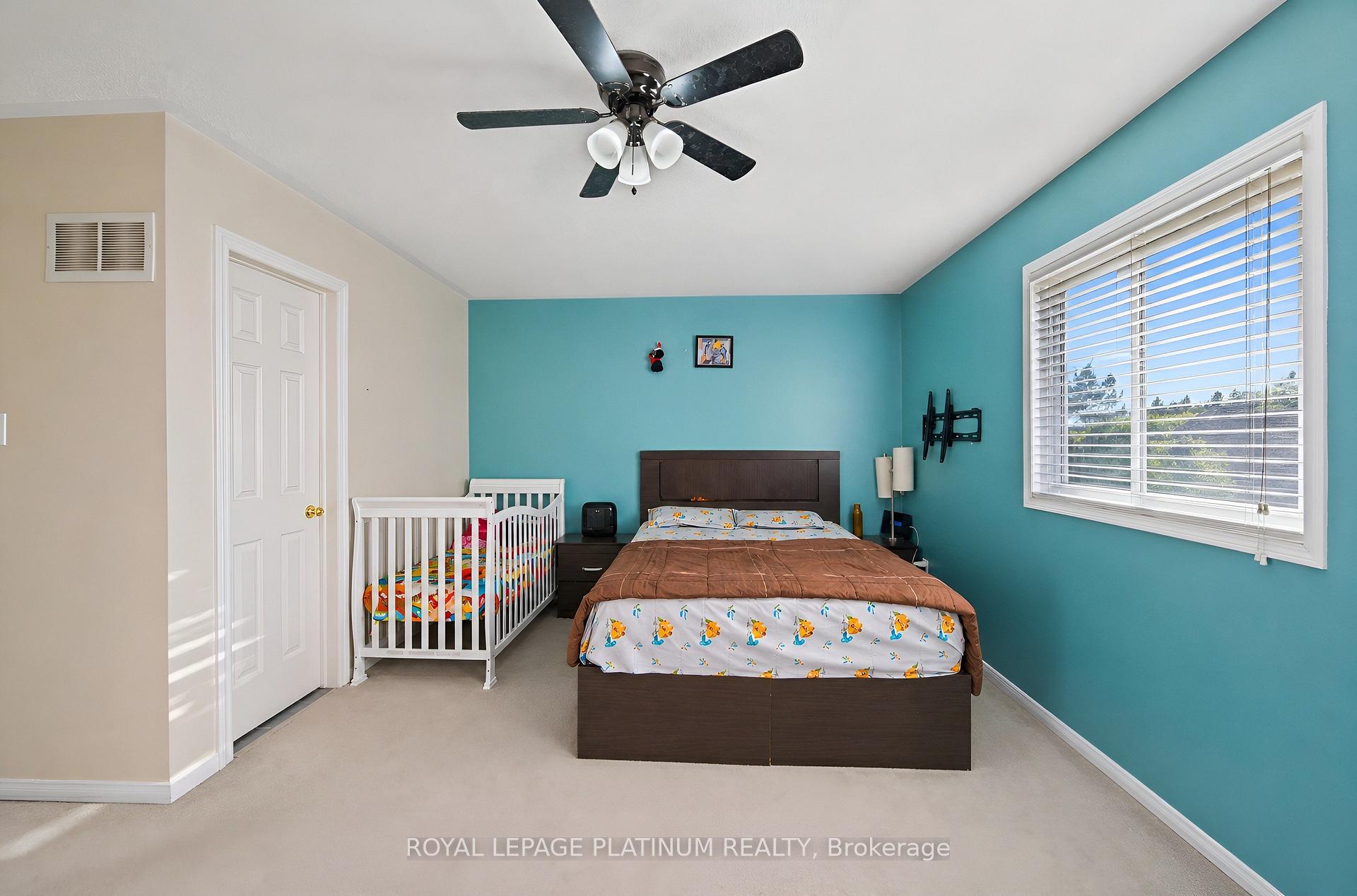 Photo 31 of 2 Gilgorm Road, Brampton, Brampton West — HOMEH