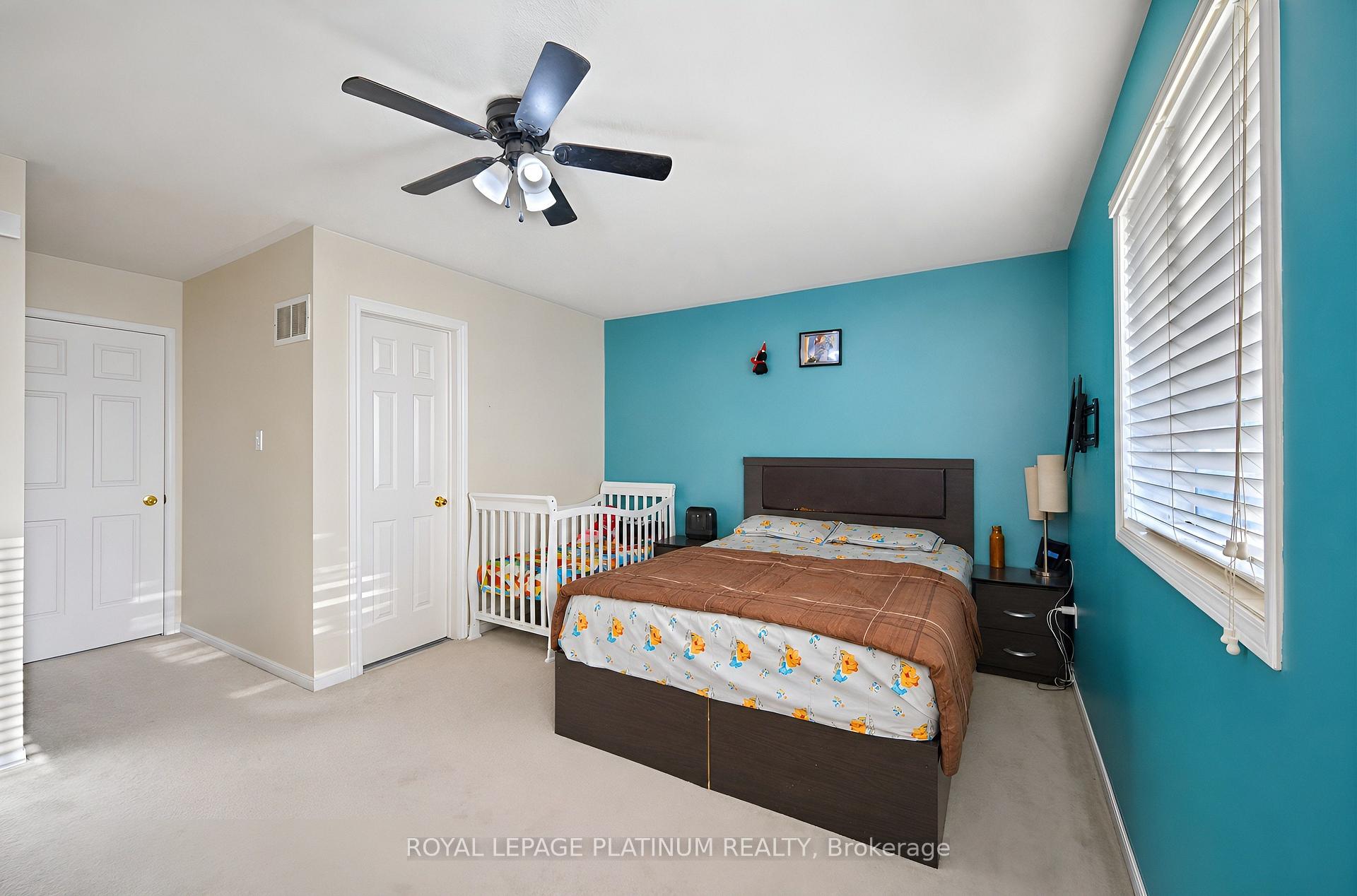 Photo 32 of 2 Gilgorm Road, Brampton, Brampton West — HOMEH