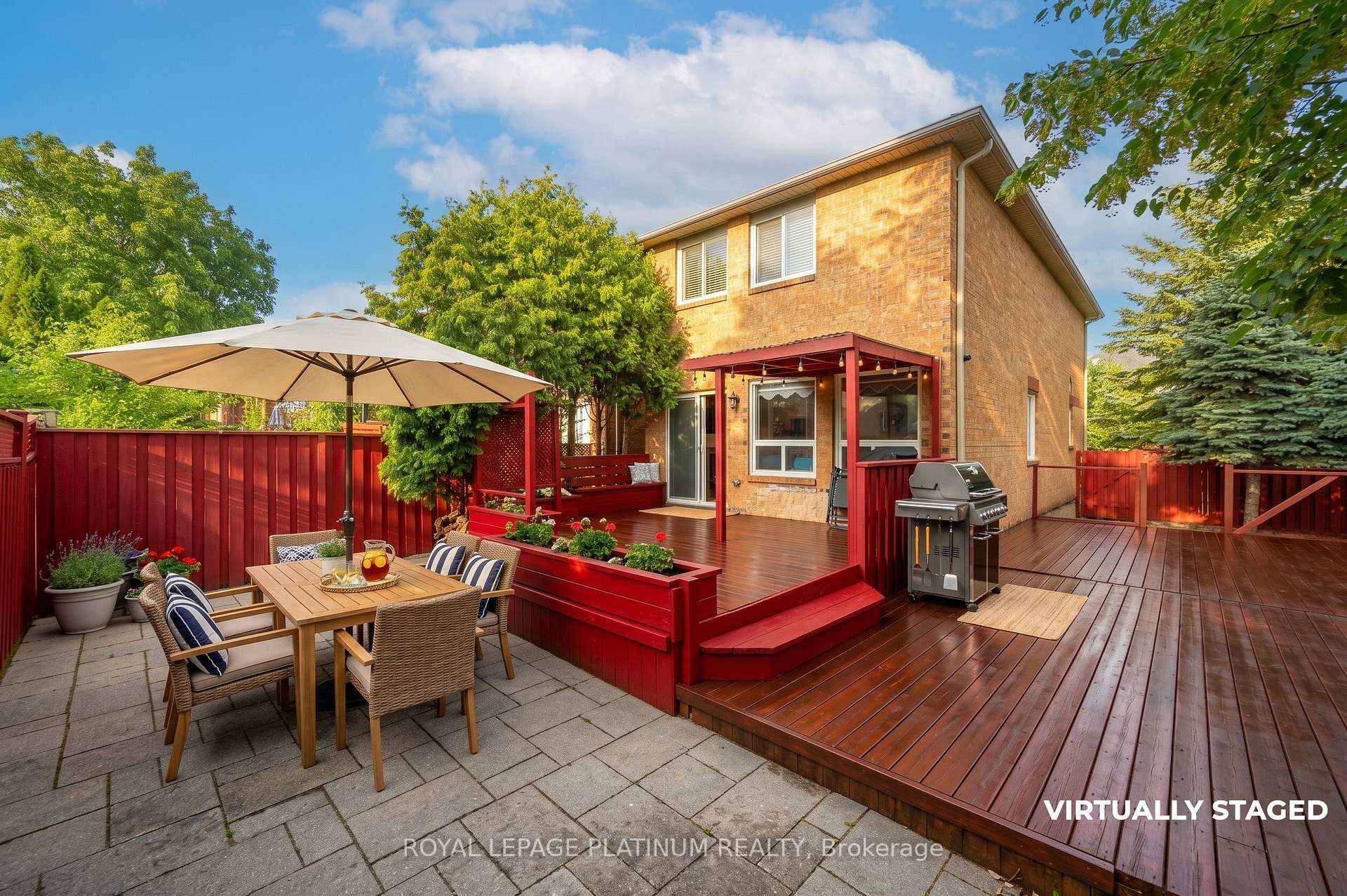 Photo 42 of 2 Gilgorm Road, Brampton, Brampton West — HOMEH