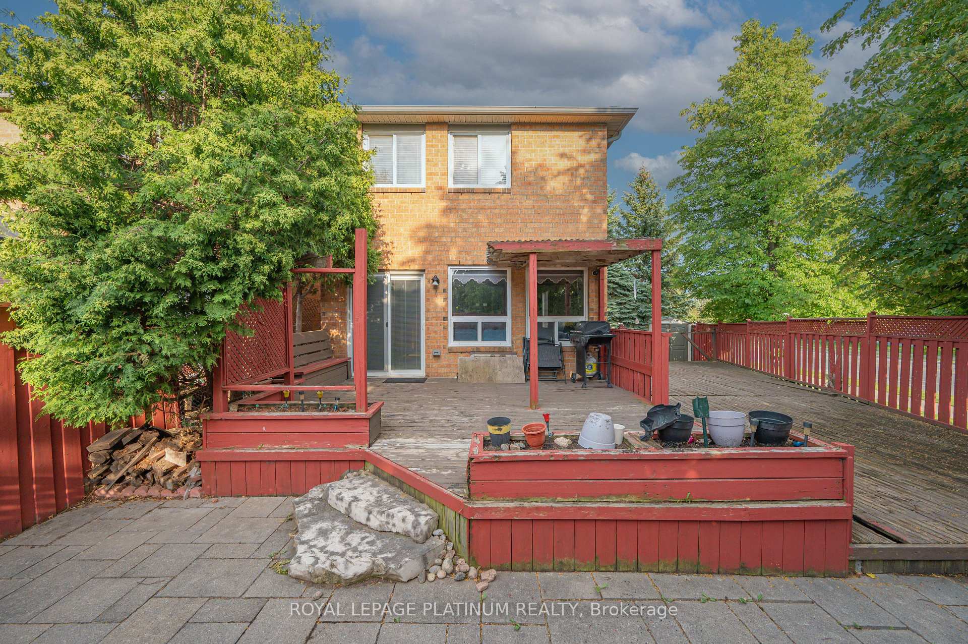 Photo 46 of 2 Gilgorm Road, Brampton, Brampton West — HOMEH