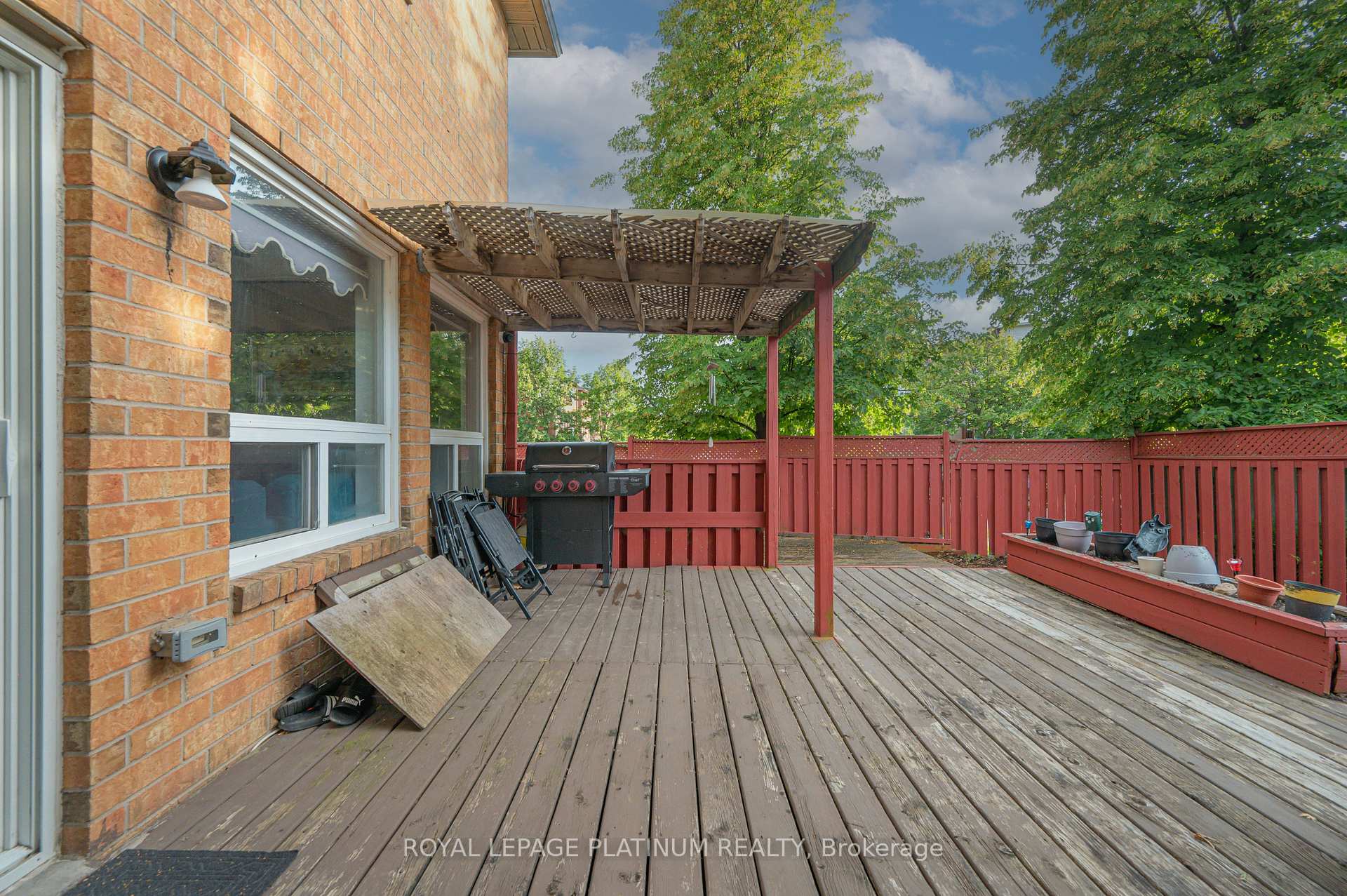 Photo 50 of 2 Gilgorm Road, Brampton, Brampton West — HOMEH