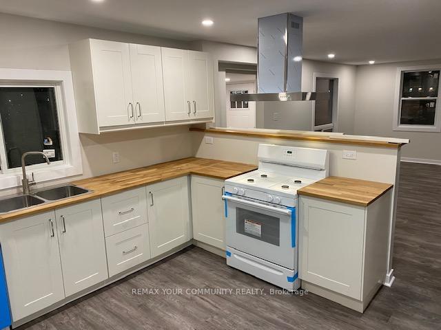 Photo 5 of 260 The Queensway Road S, Georgina, Keswick South — HOMEH