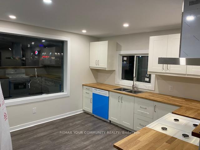 Photo 6 of 260 The Queensway Road S, Georgina, Keswick South — HOMEH
