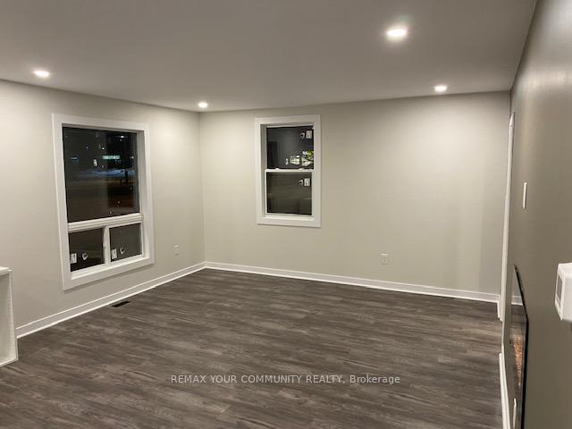 Photo 7 of 260 The Queensway Road S, Georgina, Keswick South — HOMEH
