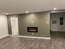Photo 8 of 260 The Queensway Road S, Georgina, Keswick South — HOMEH