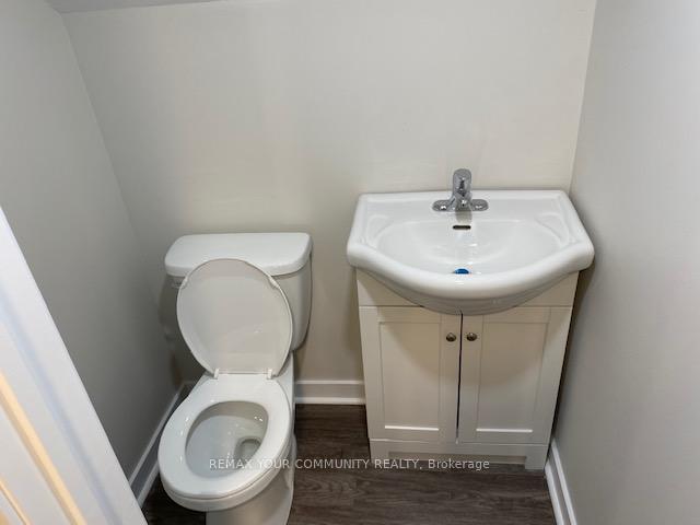 Photo 16 of 260 The Queensway Road S, Georgina, Keswick South — HOMEH