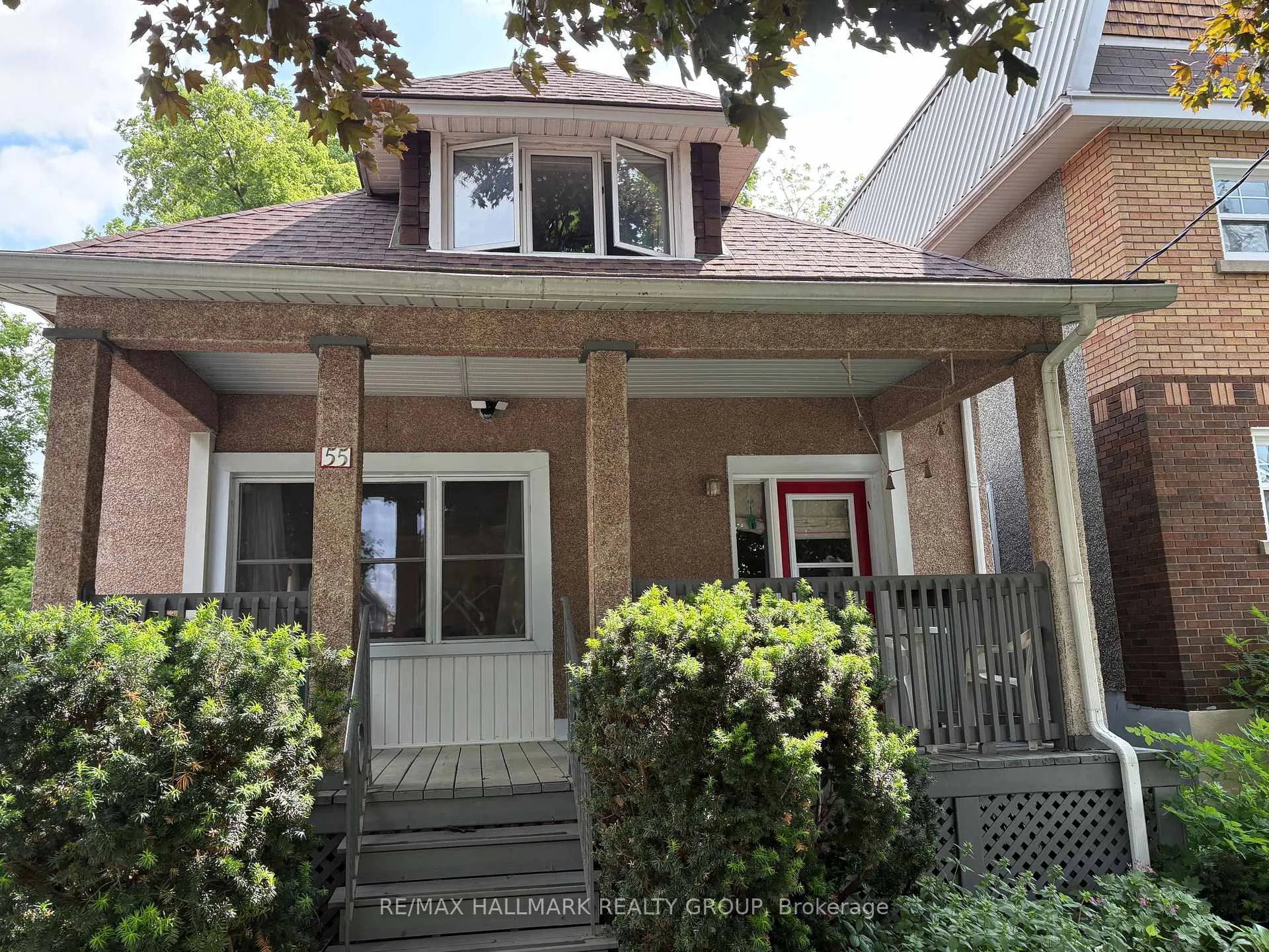 Photo 3 of 55 Smirle Avenue, Ottawa, Ottawa West — HOMEH