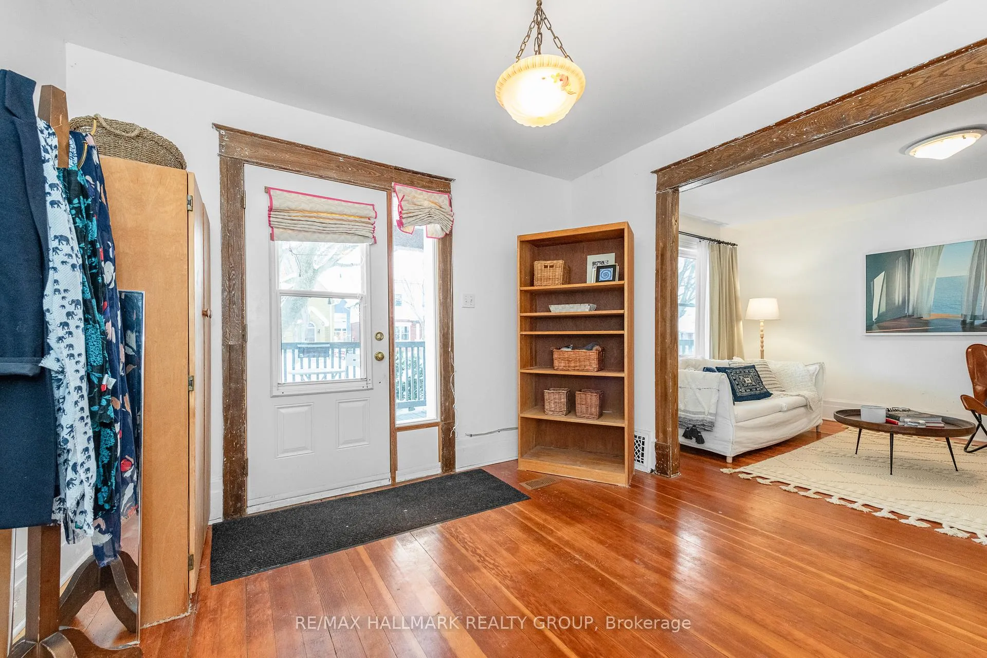 Photo 6 of 55 Smirle Avenue, Ottawa, Ottawa West — HOMEH