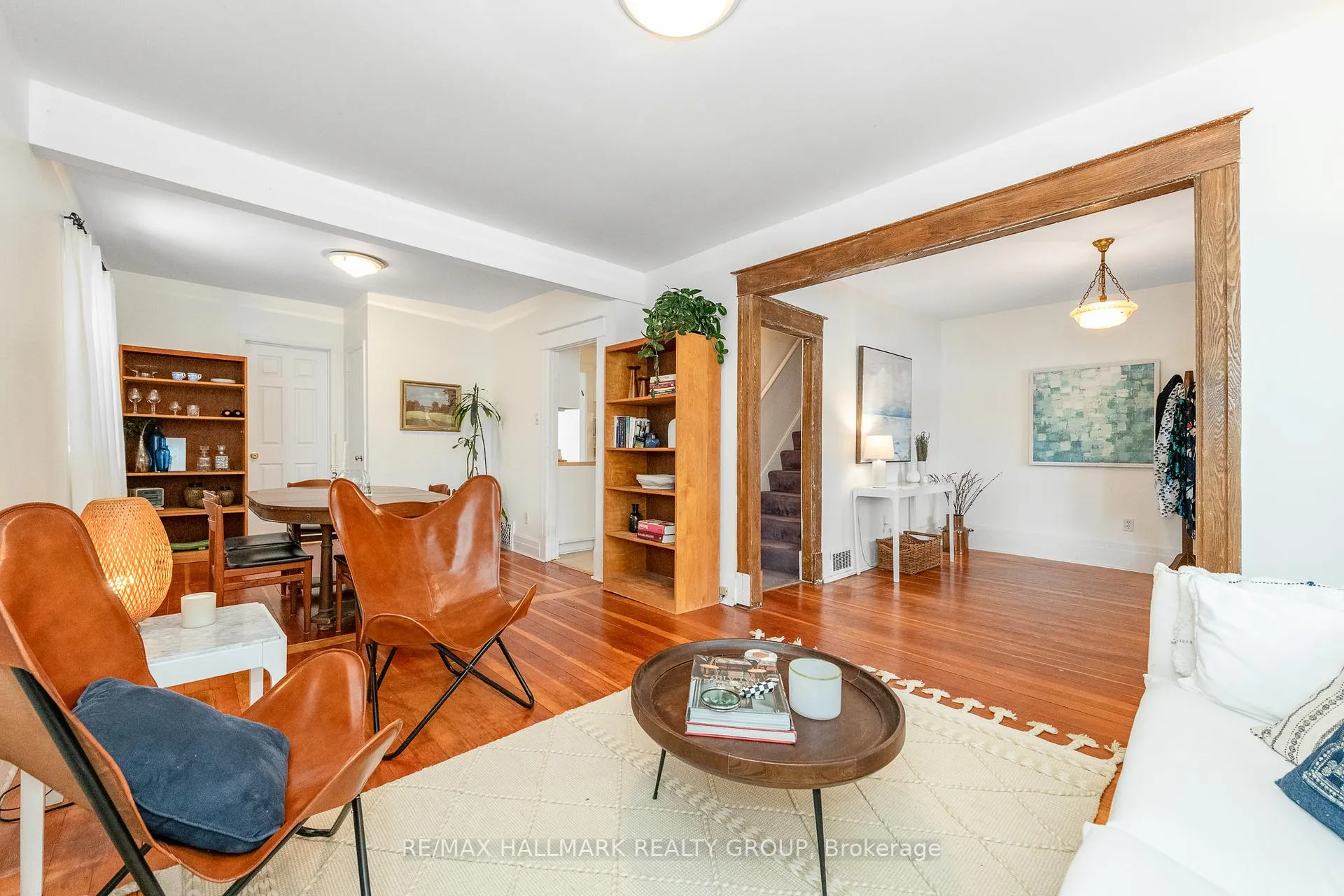 Photo 10 of 55 Smirle Avenue, Ottawa, Ottawa West — HOMEH