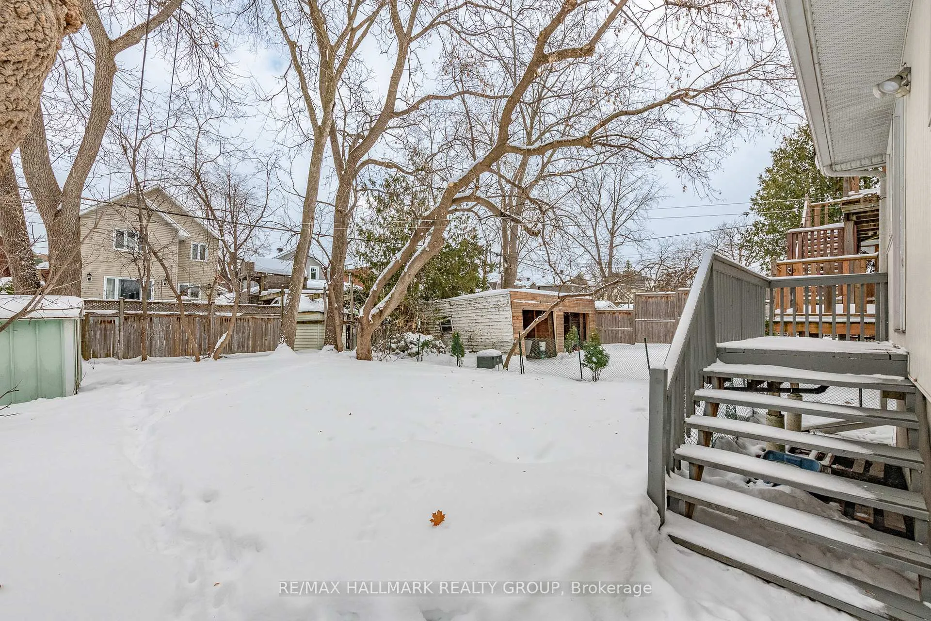 Photo 40 of 55 Smirle Avenue, Ottawa, Ottawa West — HOMEH