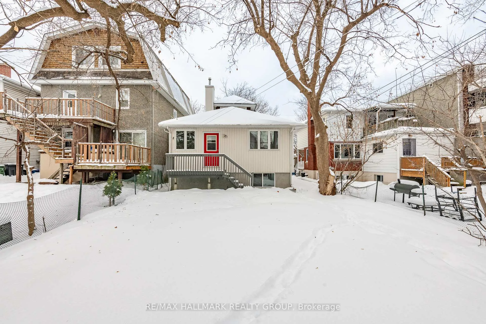 Photo 41 of 55 Smirle Avenue, Ottawa, Ottawa West — HOMEH