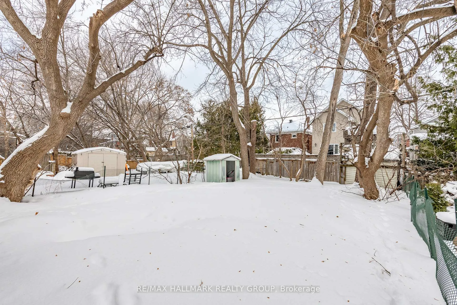 Photo 42 of 55 Smirle Avenue, Ottawa, Ottawa West — HOMEH