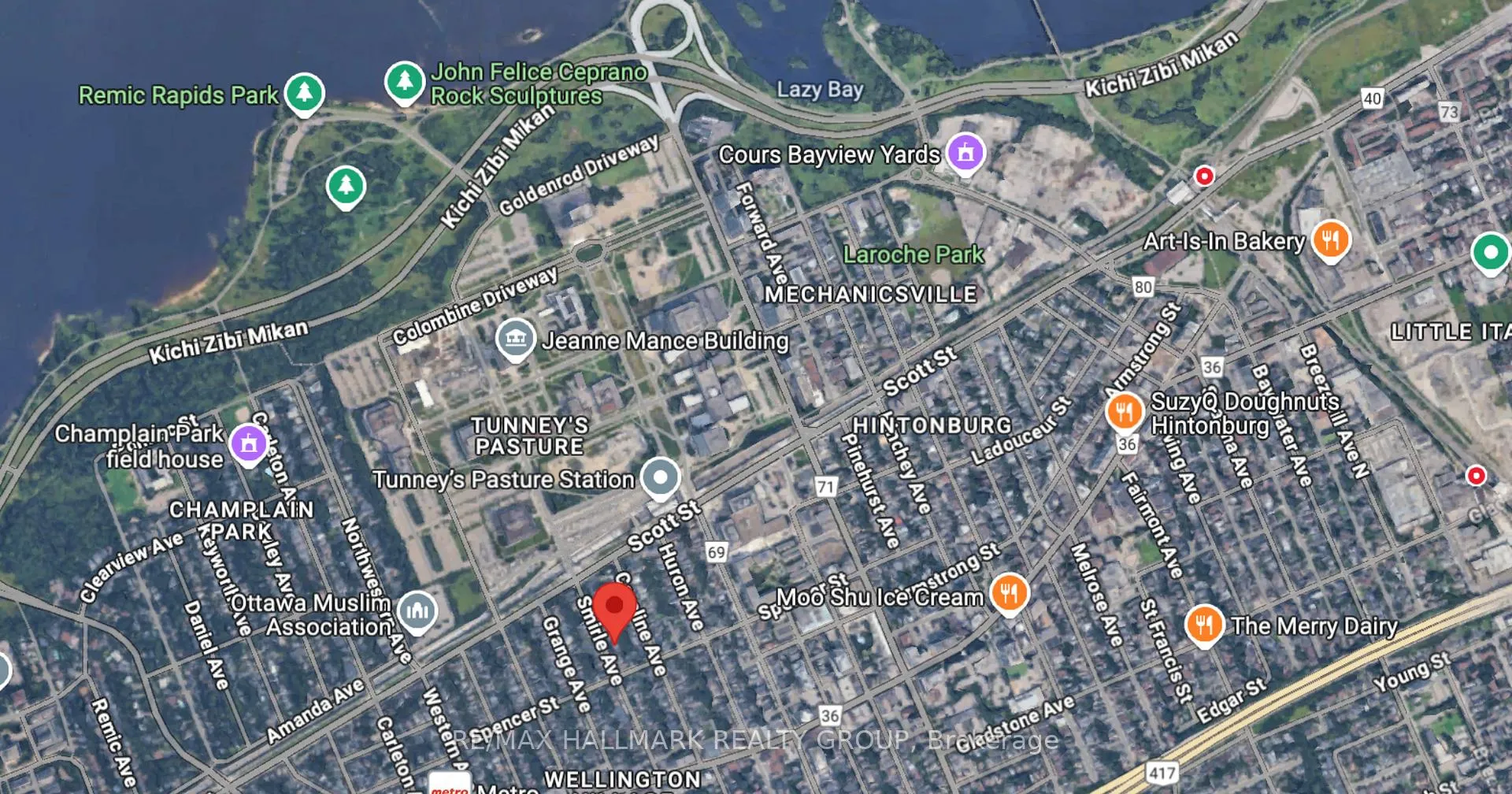 Photo 47 of 55 Smirle Avenue, Ottawa, Ottawa West — HOMEH