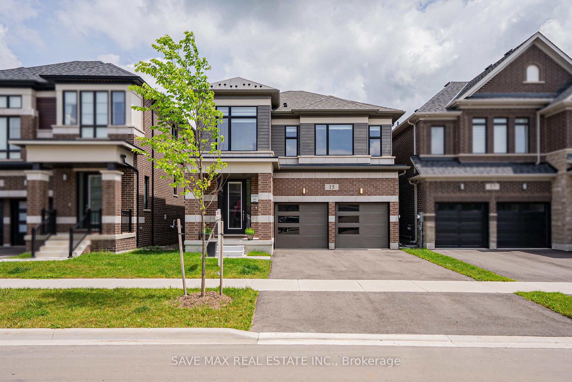 Photo 1 of 15 Tyler Avenue, Erin — HOMEH