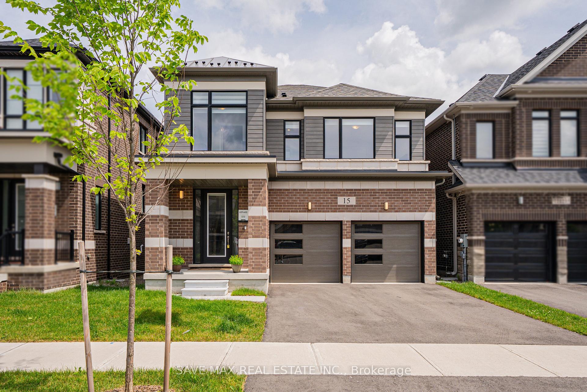 Photo 2 of 15 Tyler Avenue, Erin — HOMEH