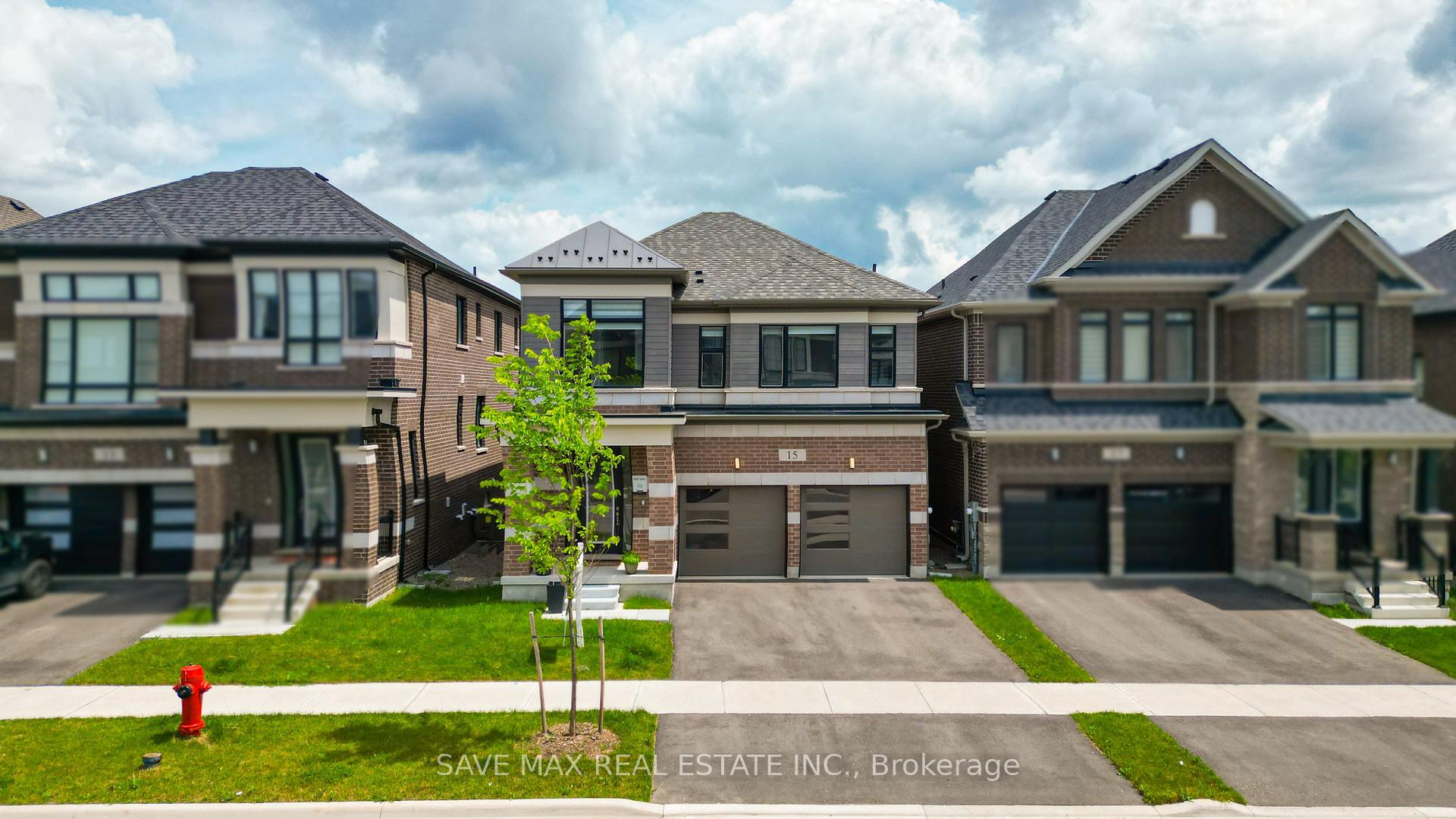Photo 3 of 15 Tyler Avenue, Erin — HOMEH