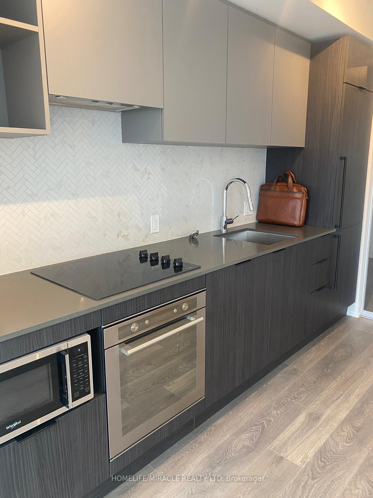 Photo 4 of Unit 3602, 82 Dalhousie Street, Toronto, Church-Yonge Corridor — HOMEH
