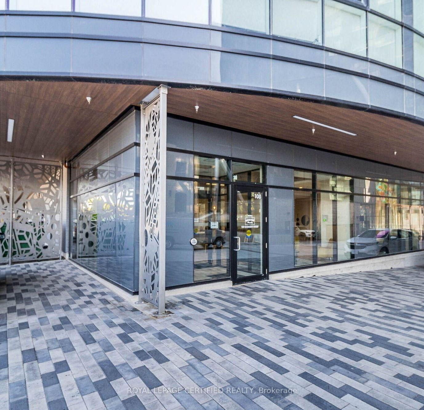 Photo 2 of Unit 1502, 108 Garment Street, Kitchener, City Commercial Core — HOMEH