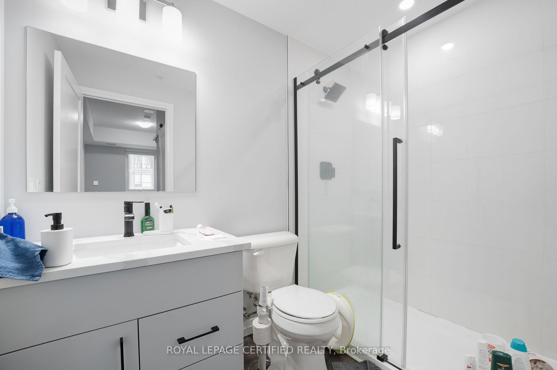 Photo 8 of Unit 1502, 108 Garment Street, Kitchener, City Commercial Core — HOMEH