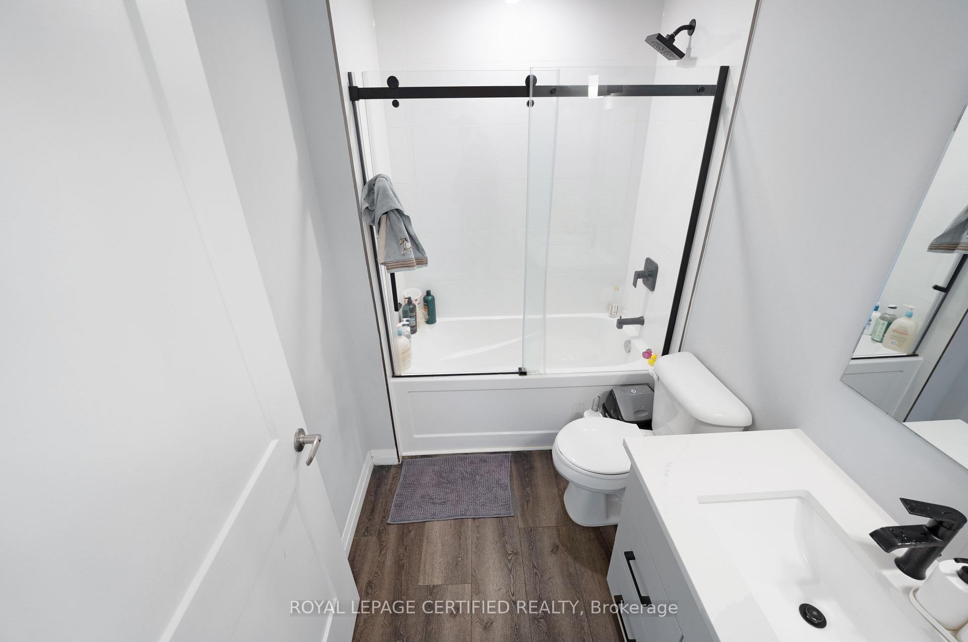 Photo 14 of Unit 1502, 108 Garment Street, Kitchener, City Commercial Core — HOMEH