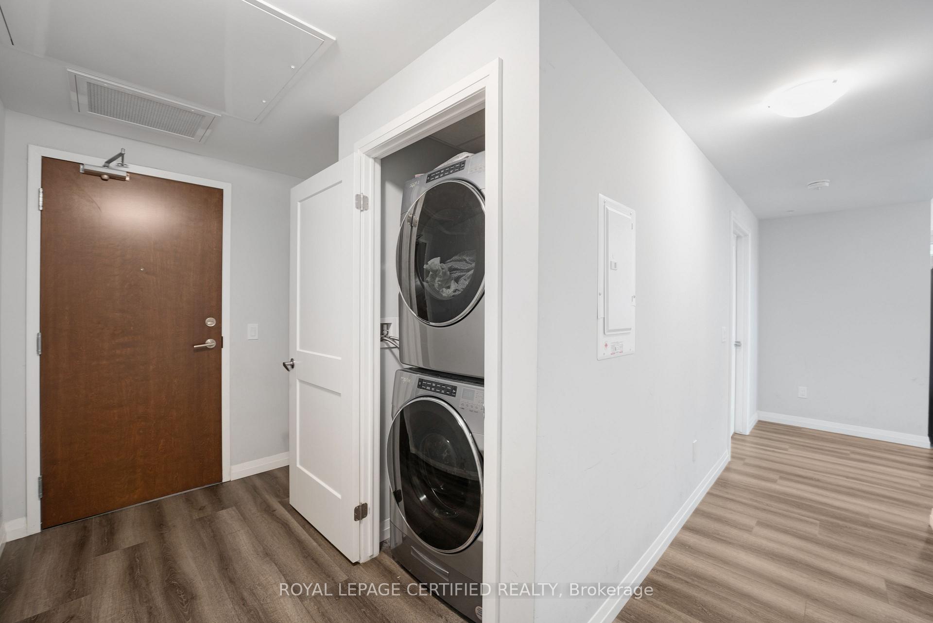 Photo 15 of Unit 1502, 108 Garment Street, Kitchener, City Commercial Core — HOMEH